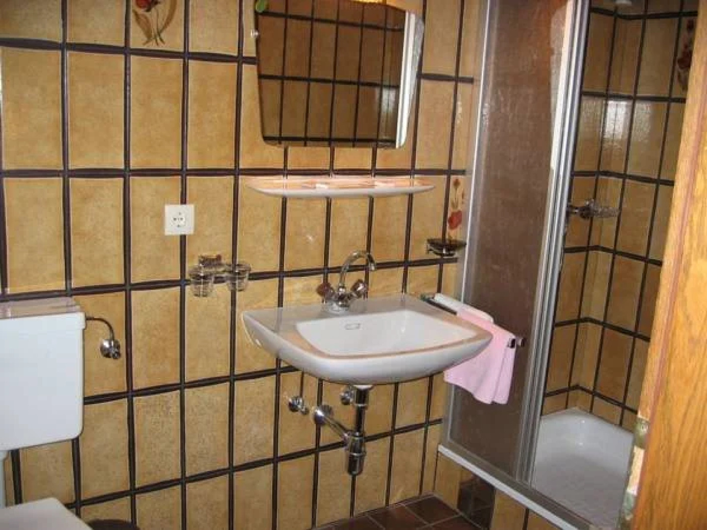 Hotel Gasthof Talblick