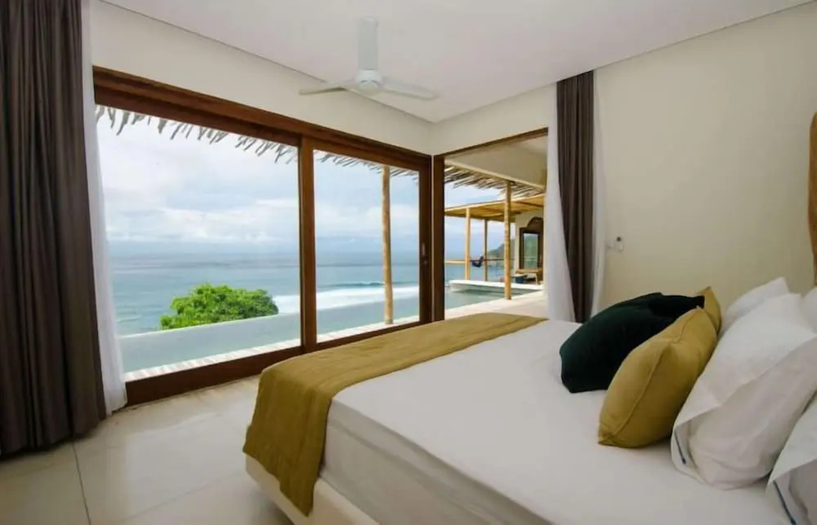 Kini Resort & Village