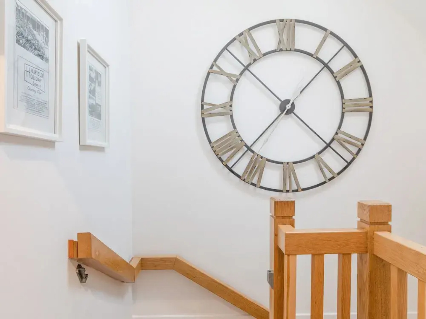 5 Court Cottage, Hillfield Village