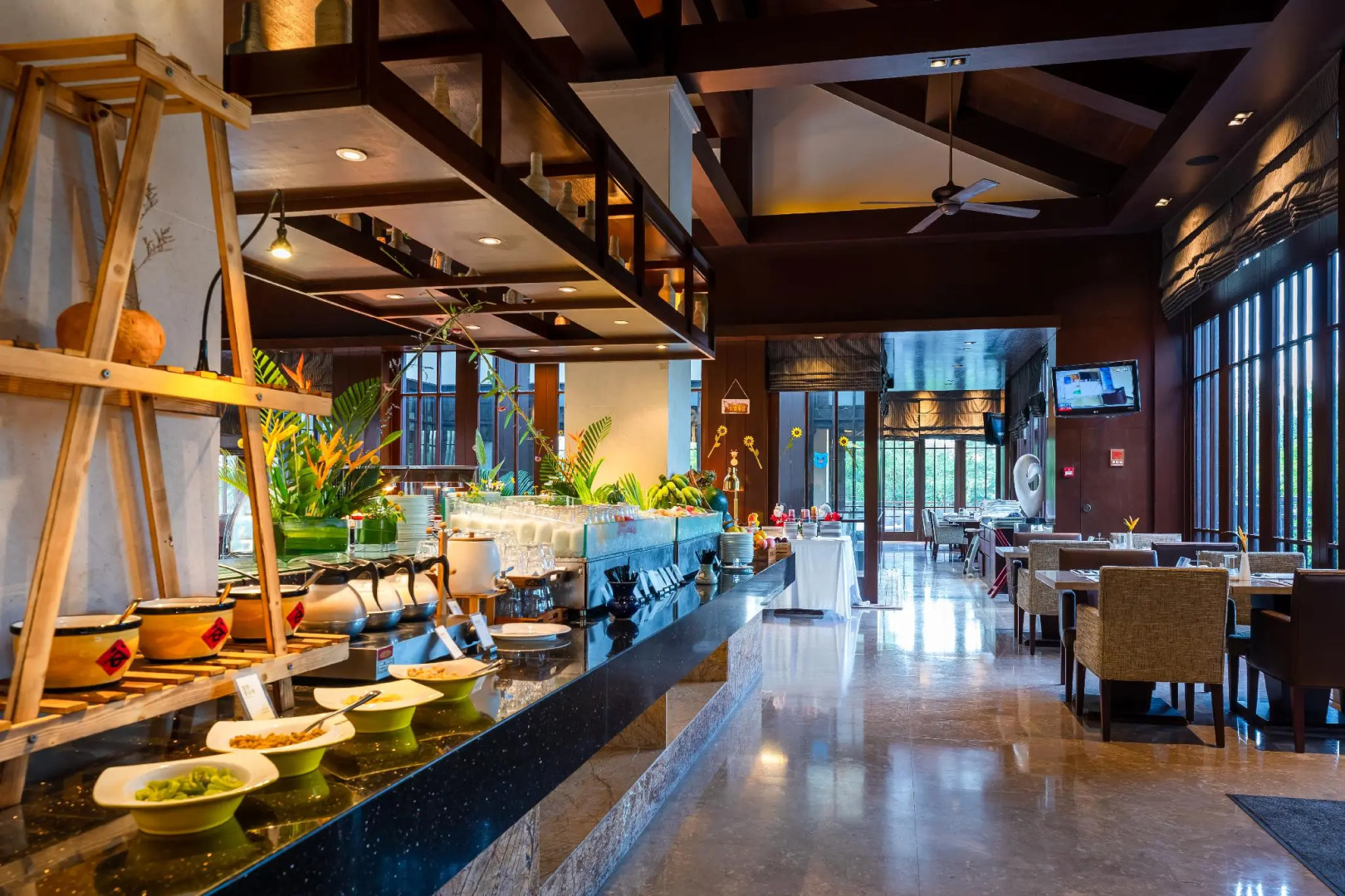 Narada Resort and Spa Perfume Bay