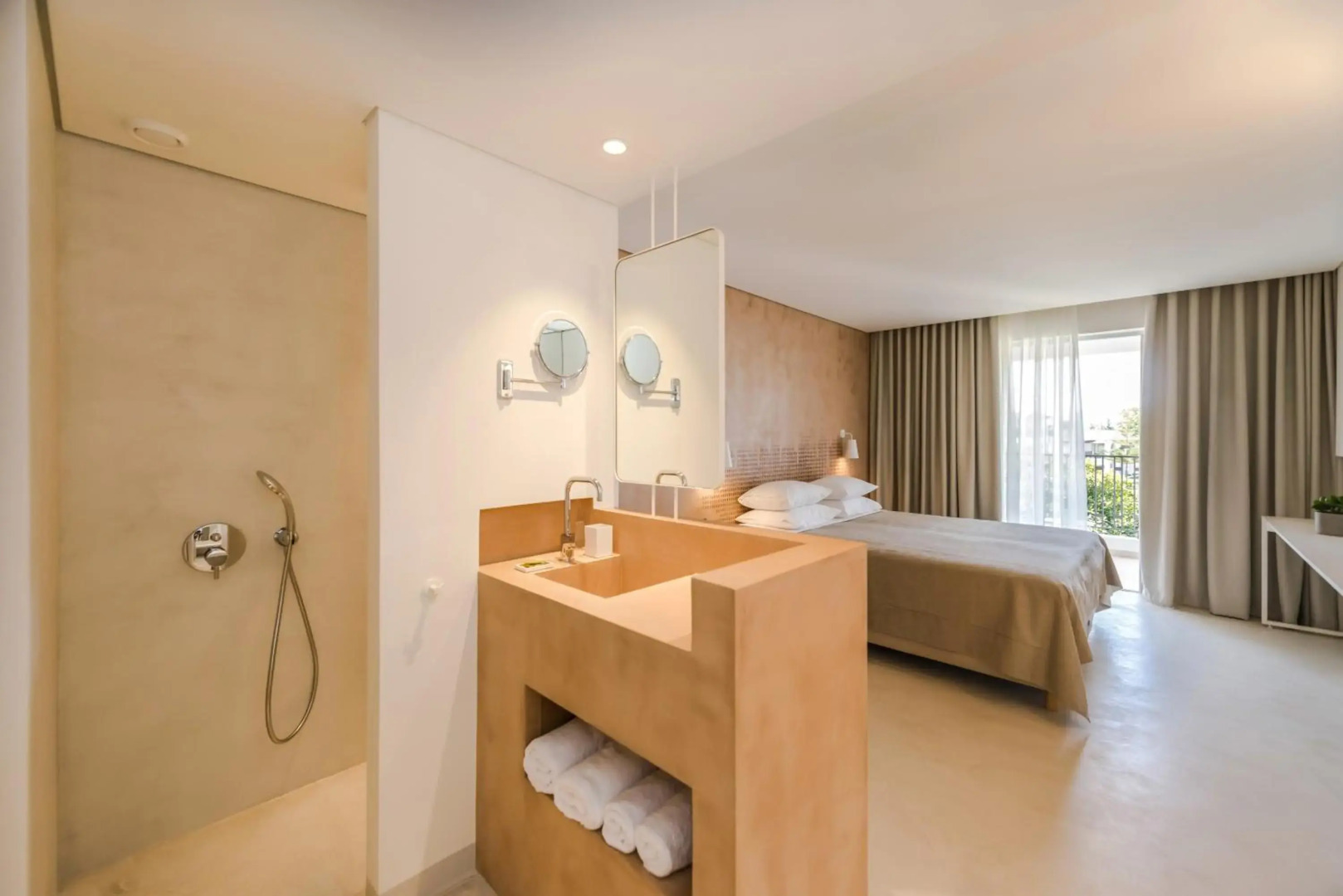 Bitzaro Grande Hotel - All Inclusive