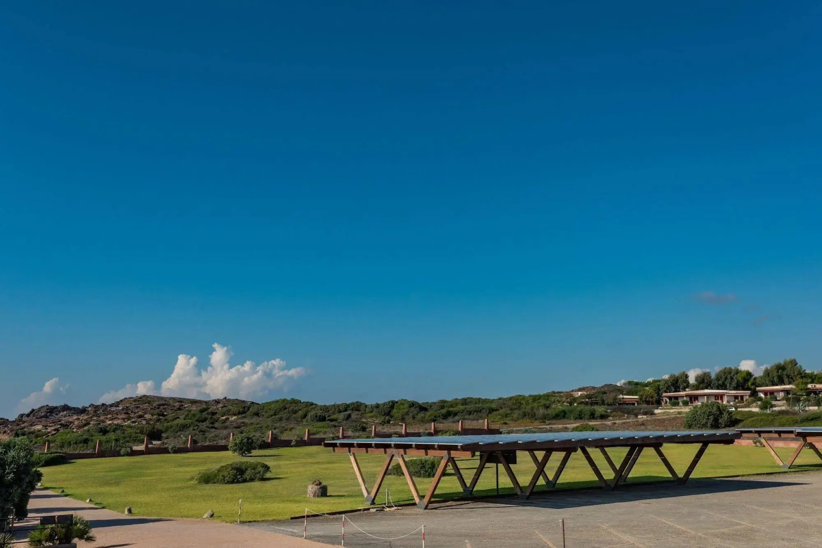 Hotel Lido degli Spagnoli