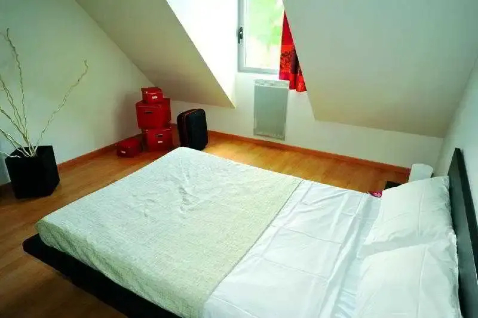 Appart'City Nantes Carquefou - Appart Hôtel ex-Park&Suites