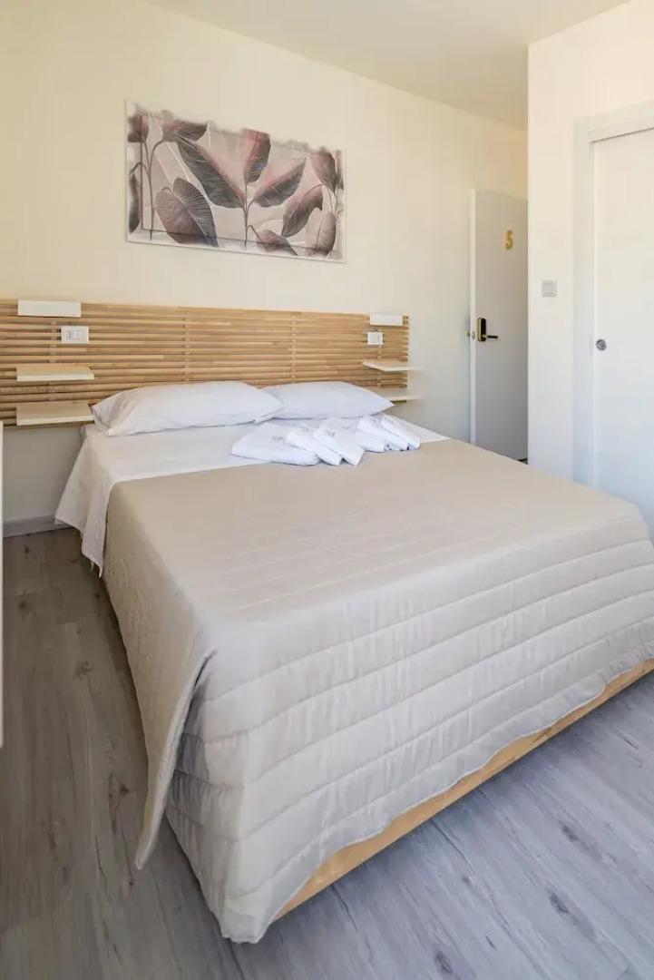 Rooms & Breakfast Centrale