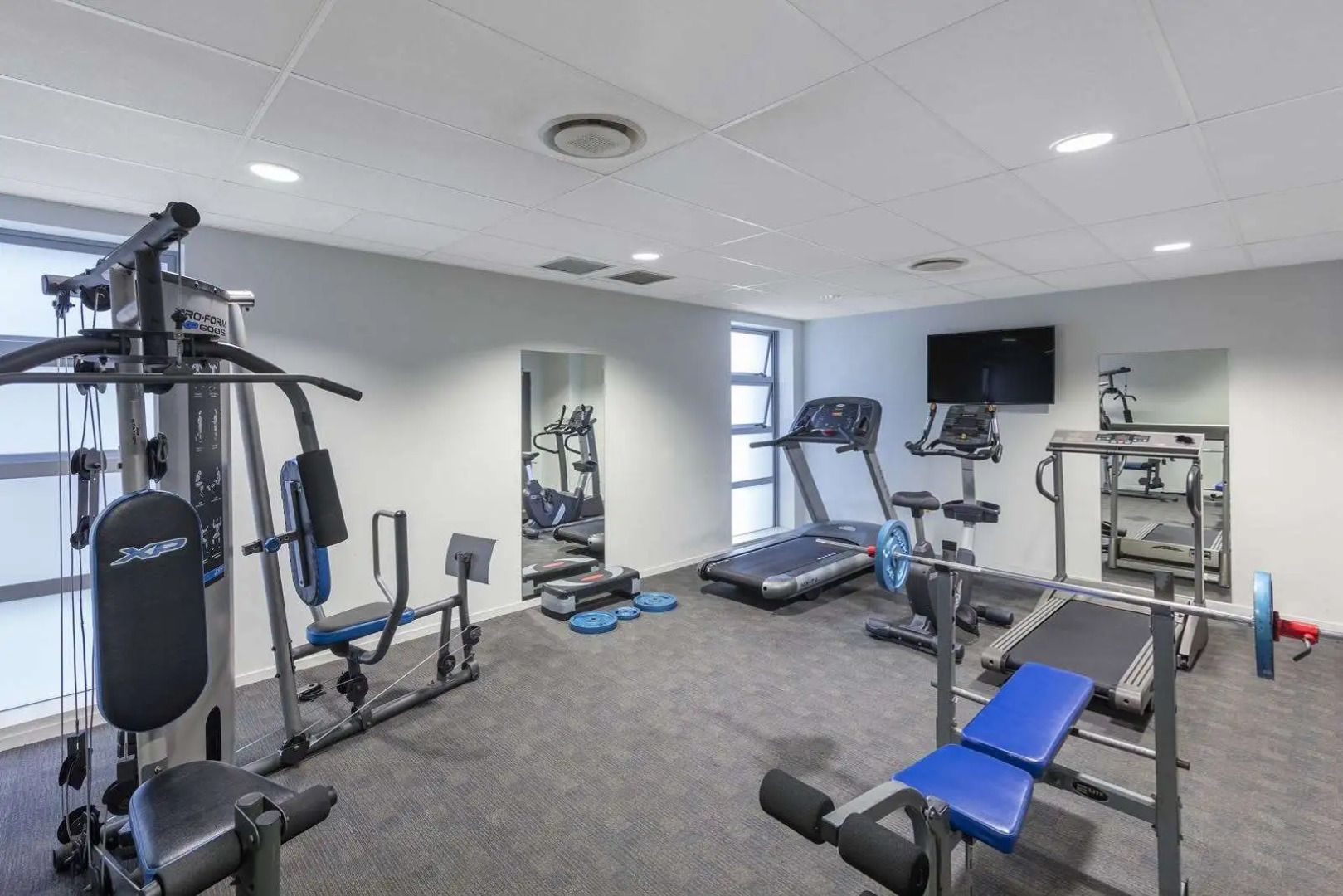 Tetra Serviced Apartments By Castle