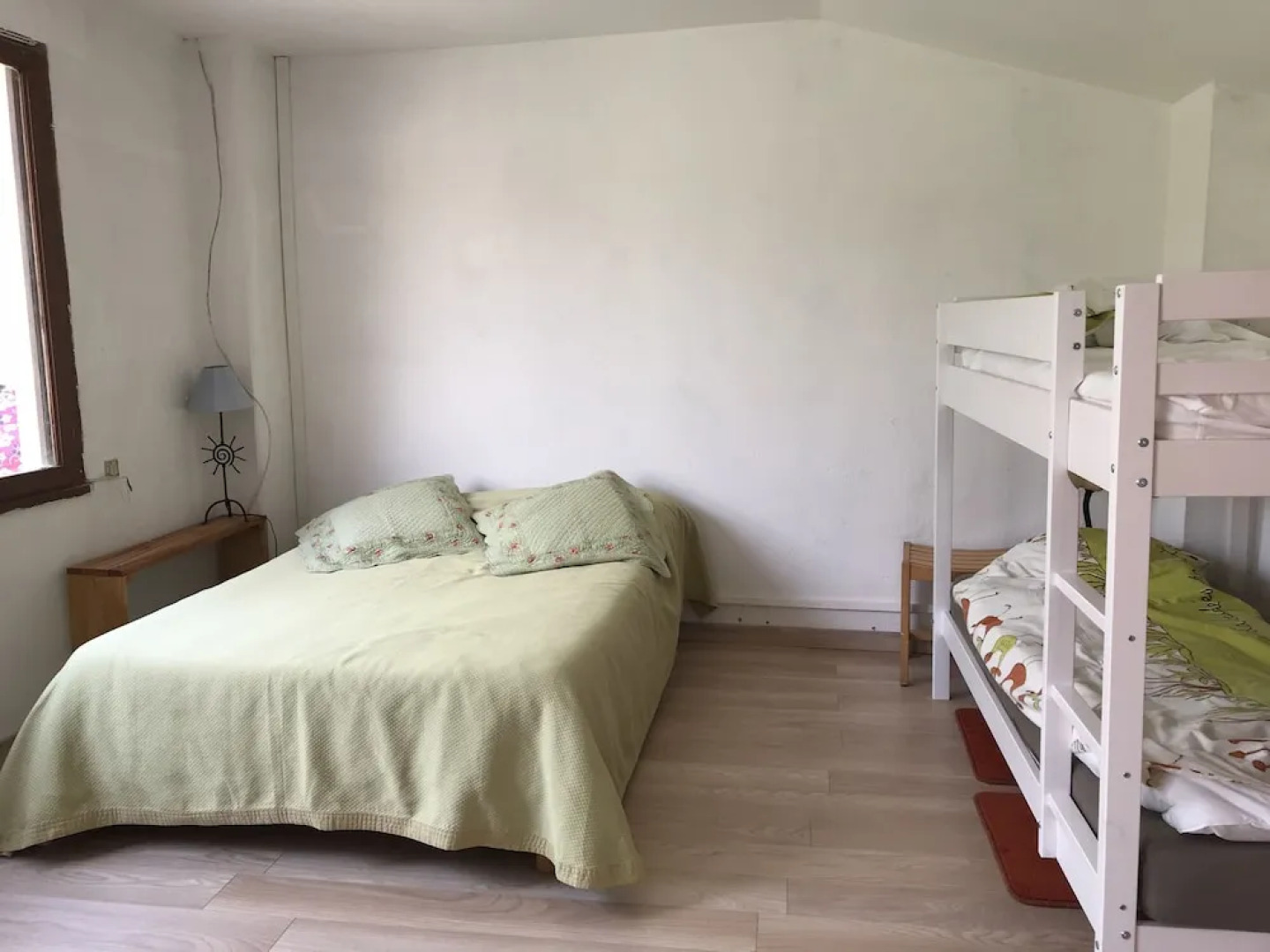 Gîte de Sainte Colombe sur Gand