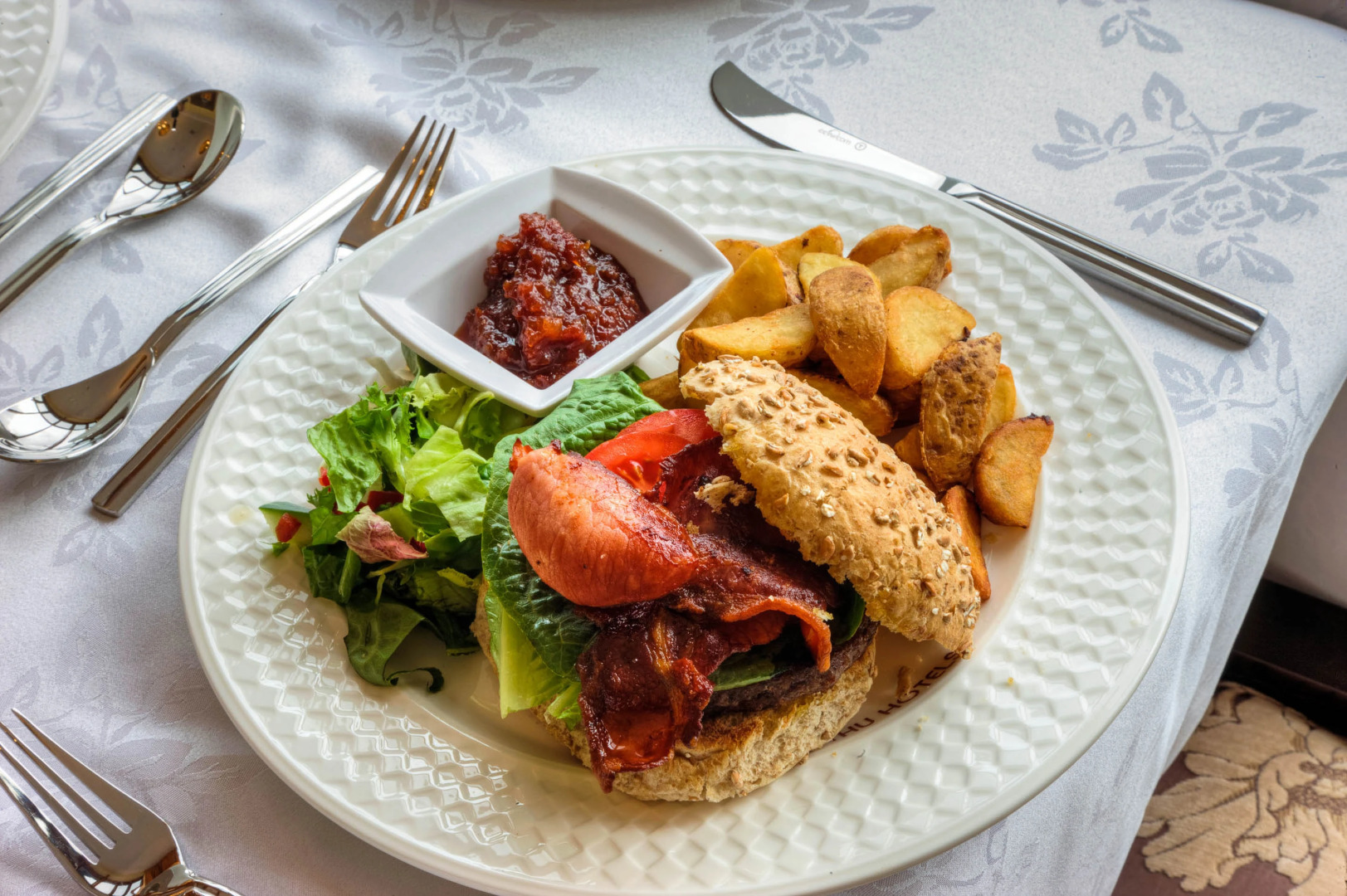 Muthu Alexandra Hotel