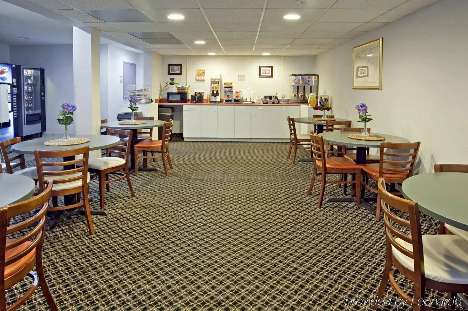 SureStay Plus Hotel by Best Western Somerset