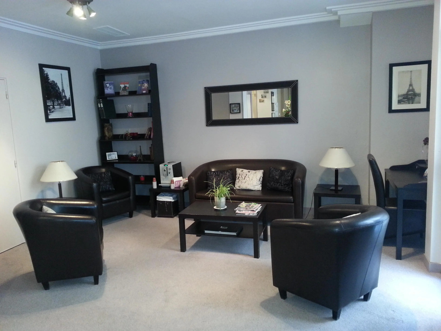 Timhotel Tour Eiffel