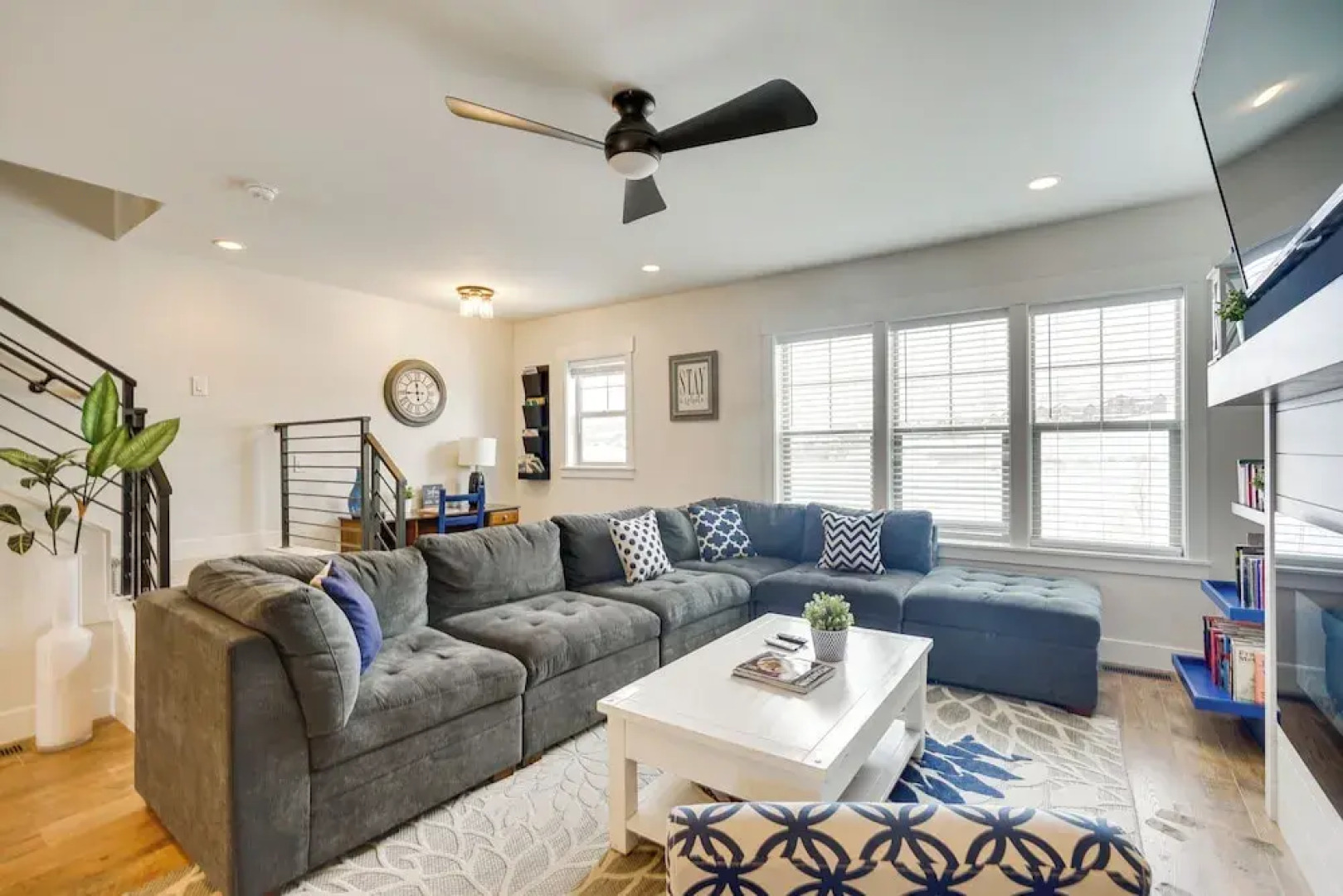 Spacious Townhome ~ 7 Mi to Deer Valley Resort!