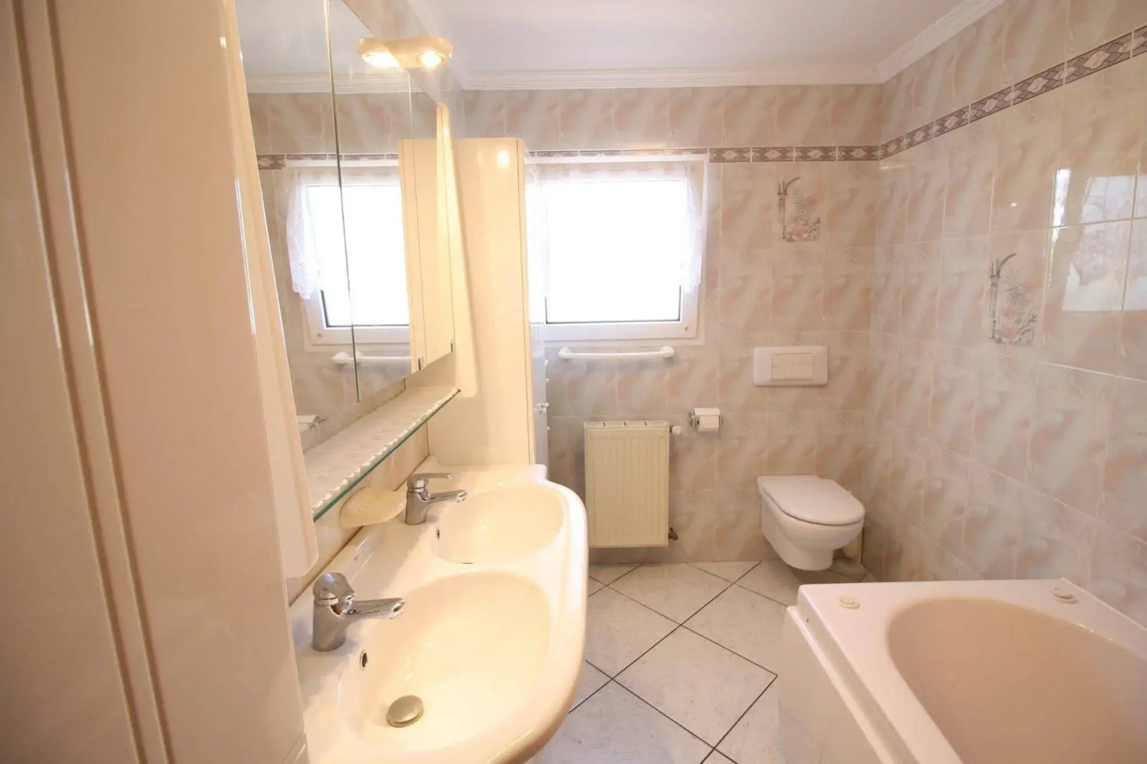 Villas Costa Calpe - Tanja