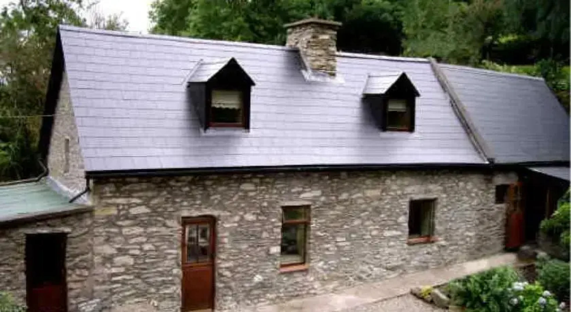 Stepping Stone Bed and Breakfast