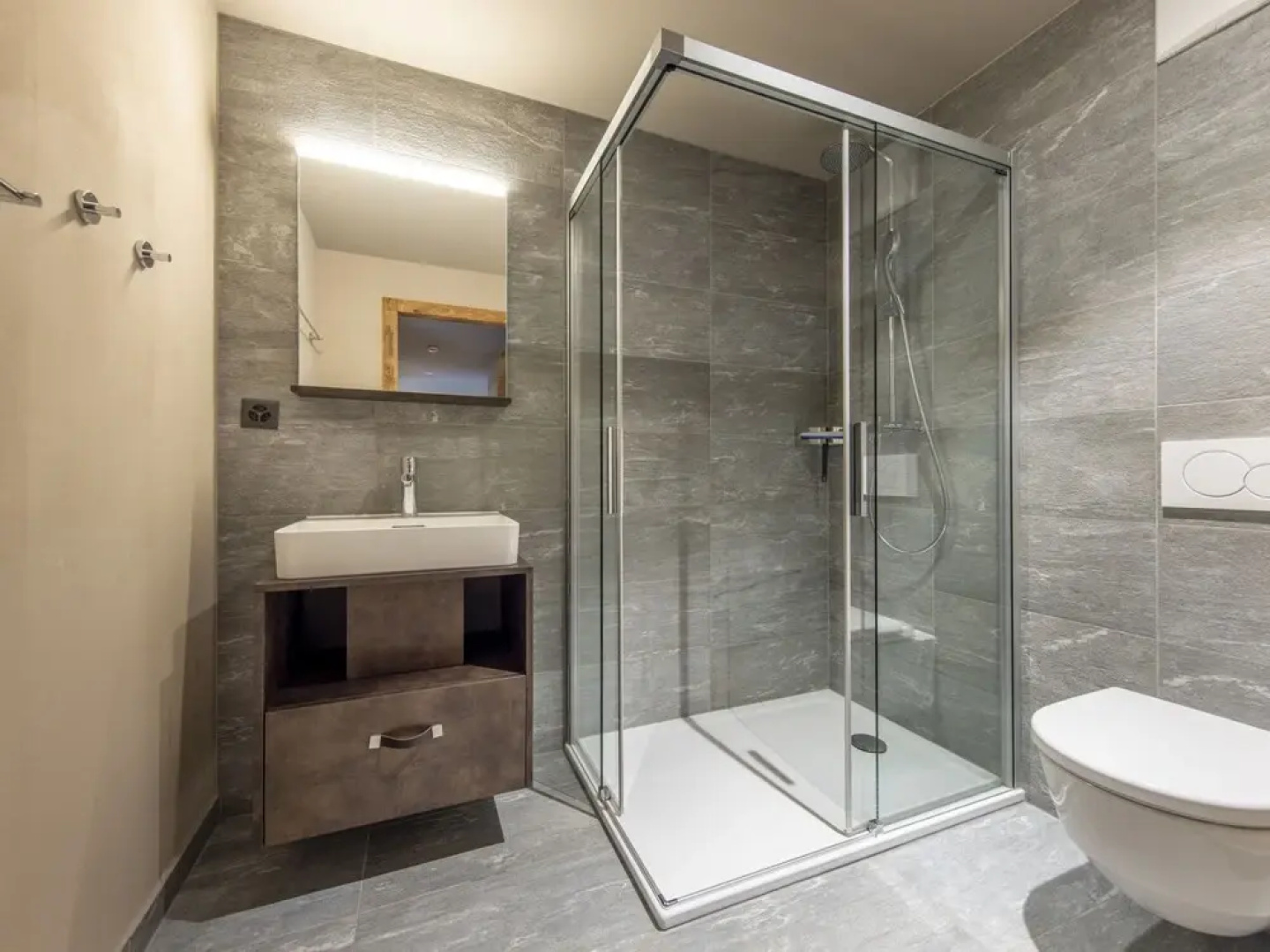 Swisspeak Resorts Ober Gabelhorn Ayer