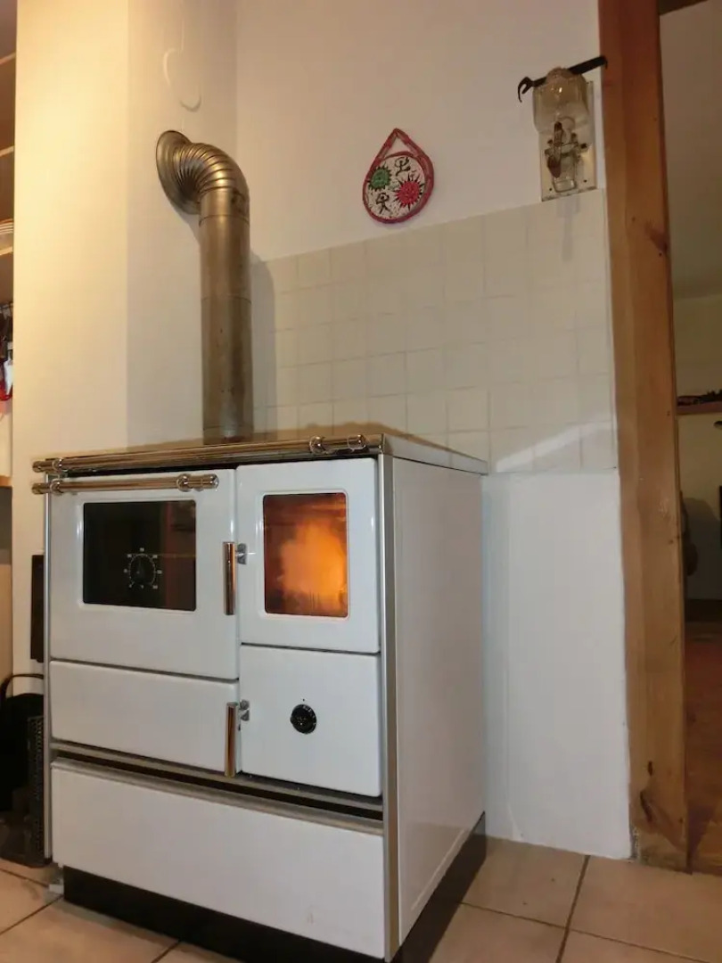 Ferienwohnung Schönberg