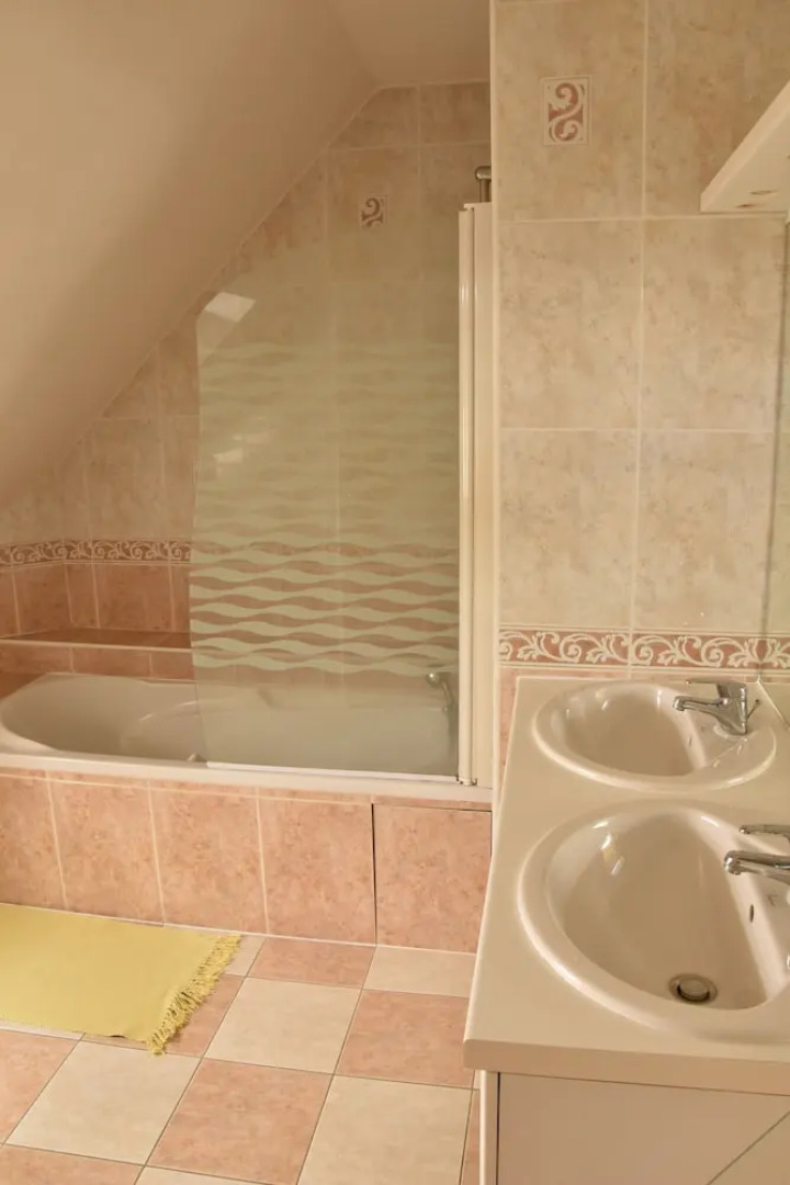 Gites vue sur Mont-Saint-Michel