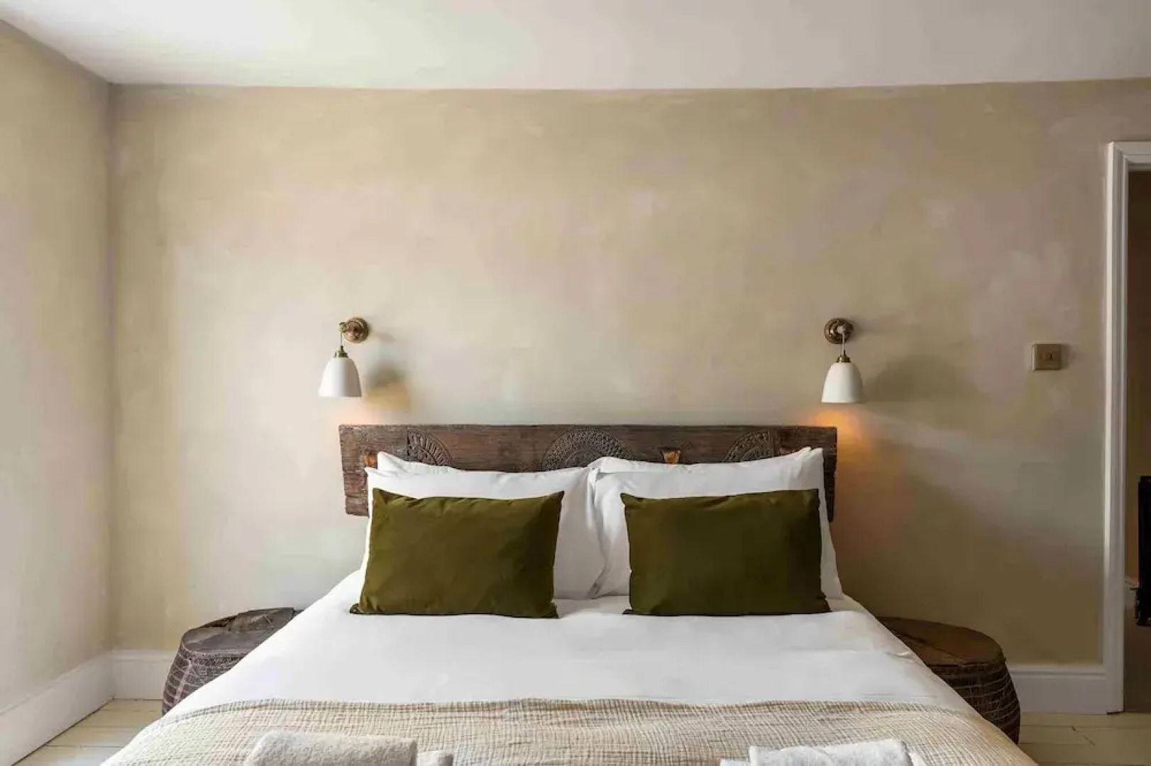 Sanctuary House With Parking By My Getaways