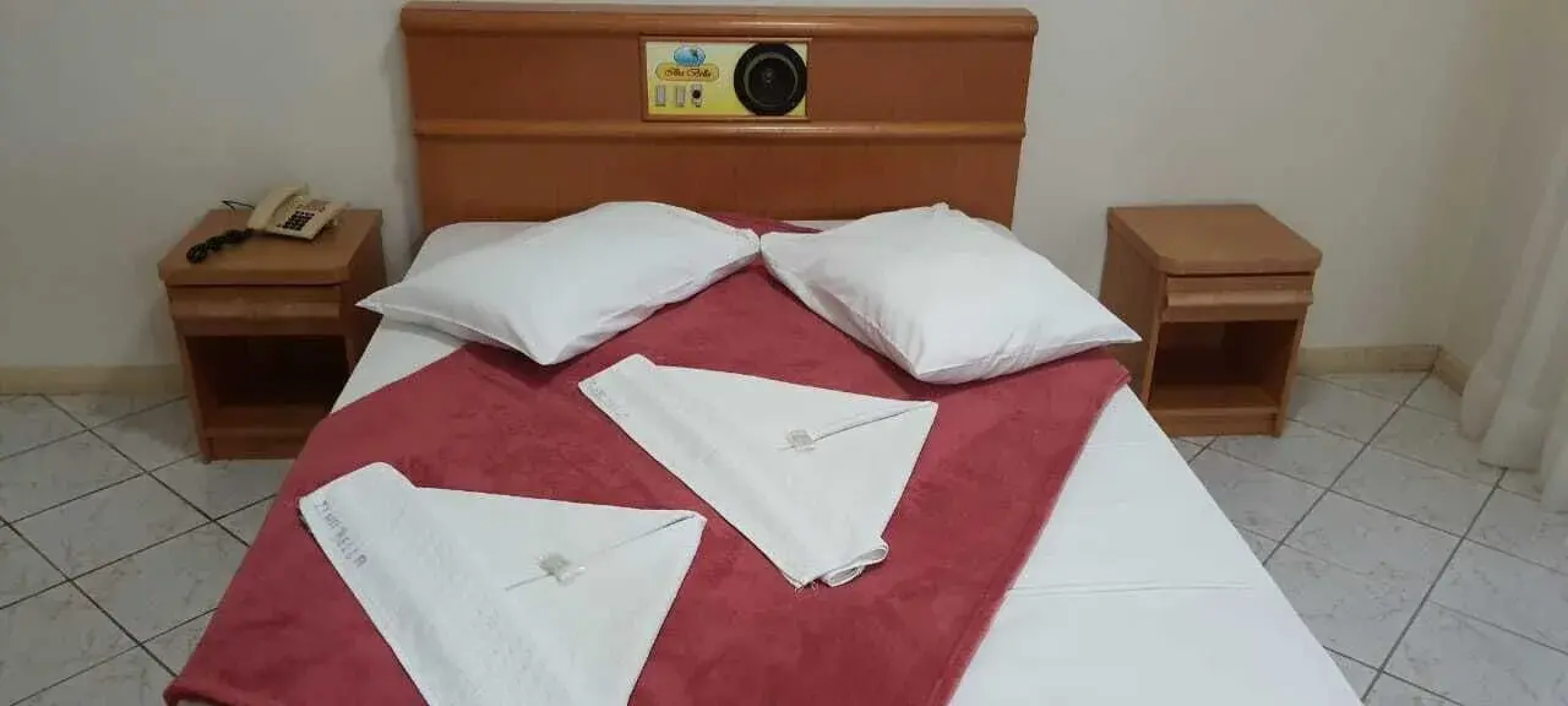 Hotel Pousada Ilha do Mar Bombinhas