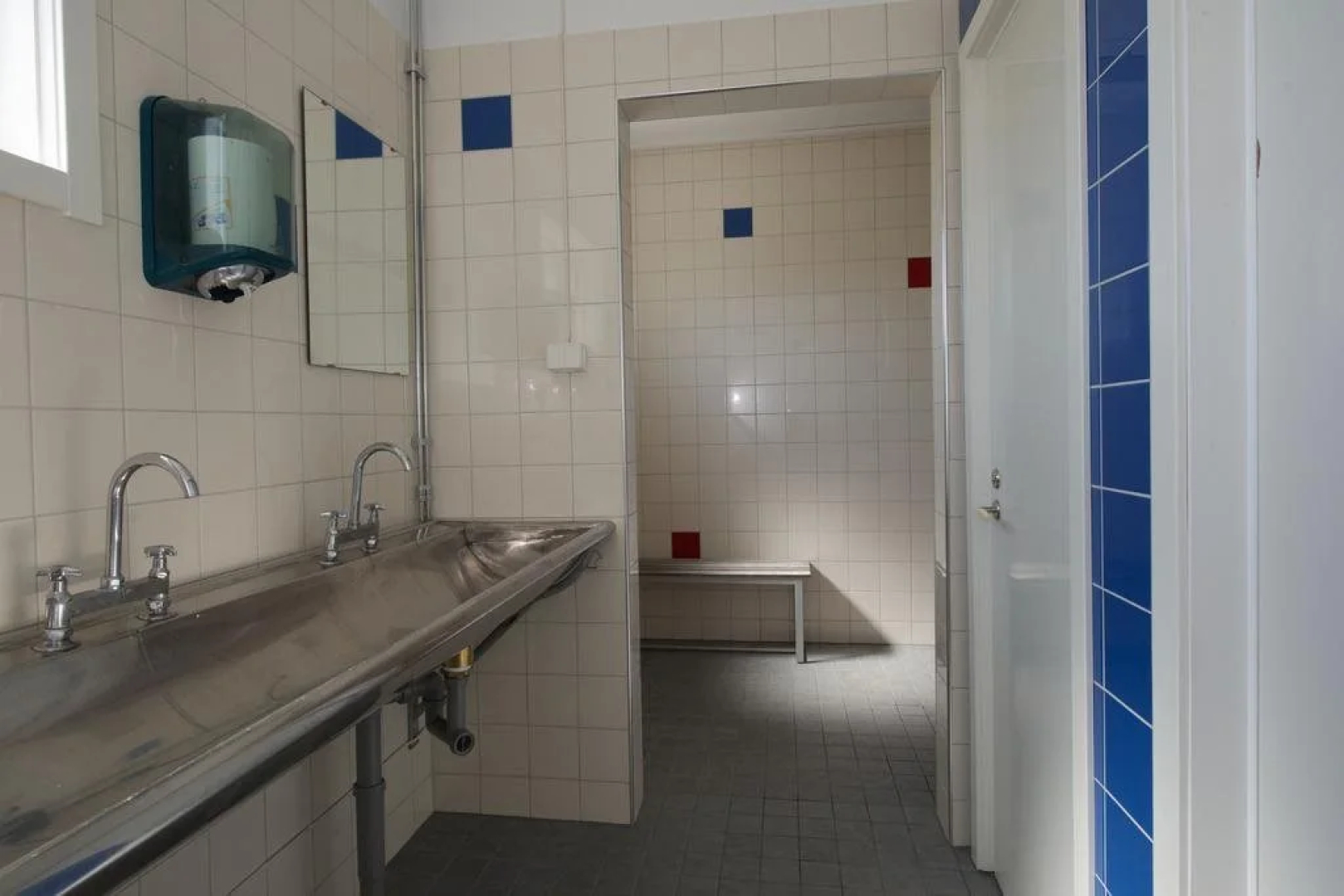 STF Bunge Vandrarhem