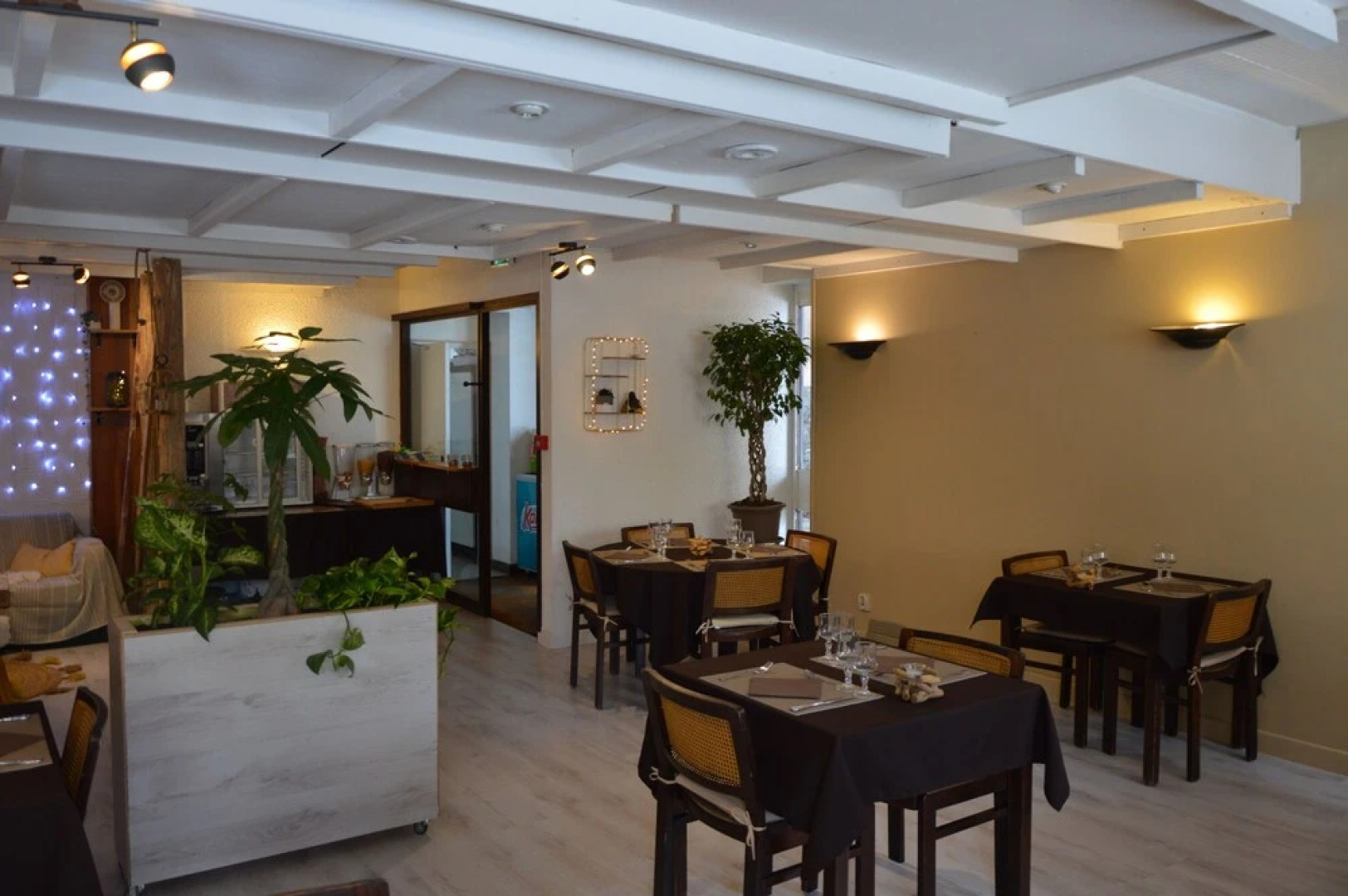 Auberge de lImpossible