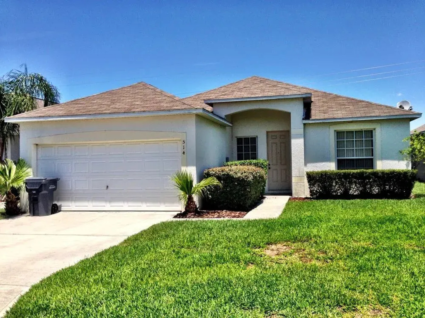 Davenport Villas by Orlando Dream Vacation