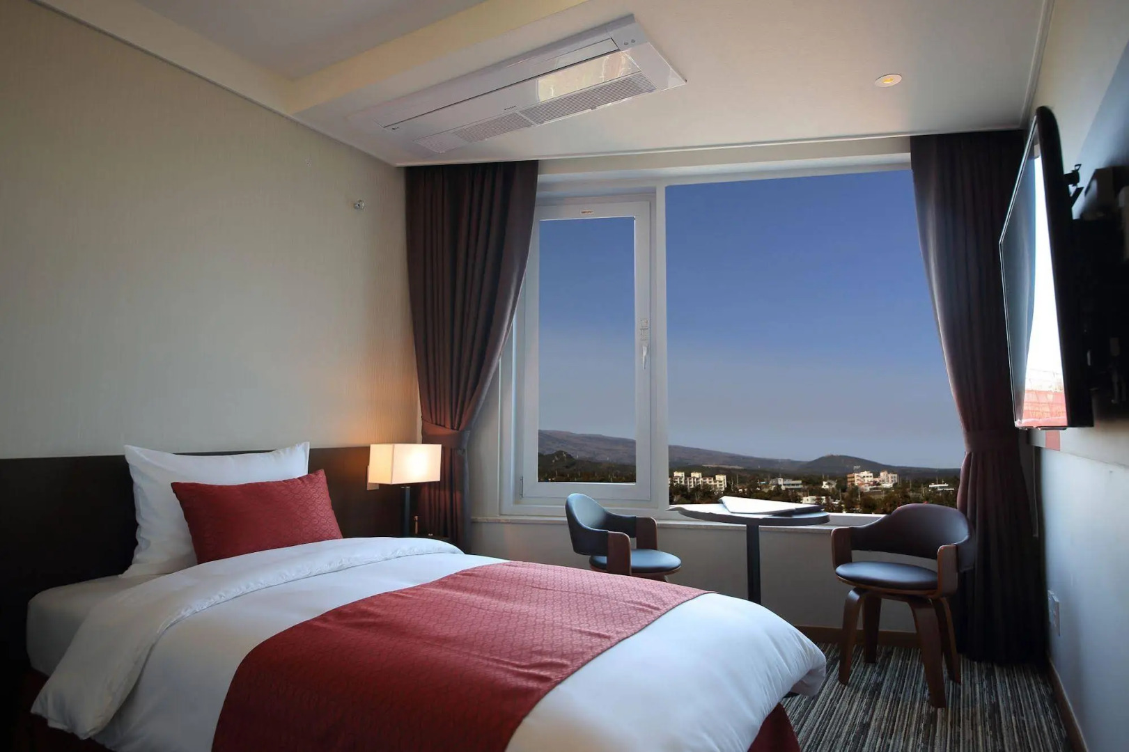 Ramada Encore Jeju Seogwipo