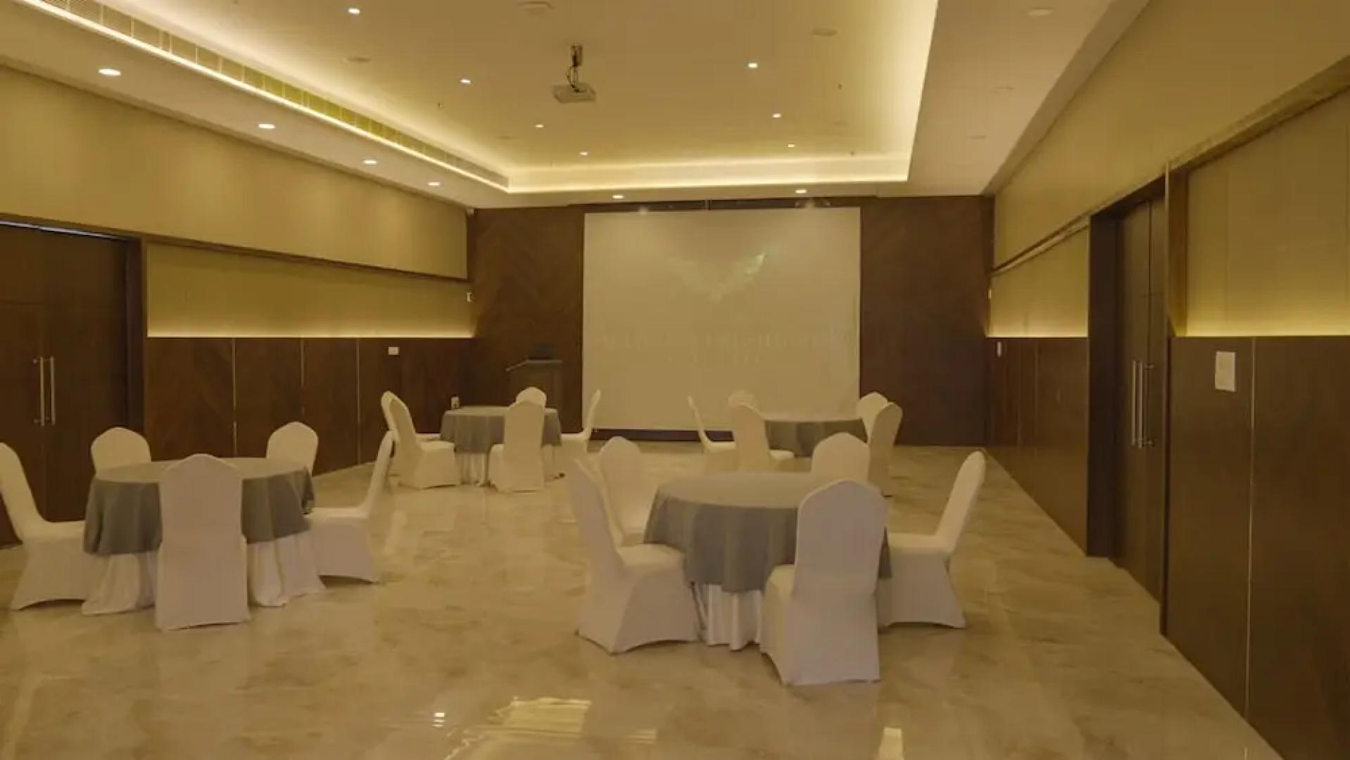 Mayur Belgaum Presidency Hotel & Spa