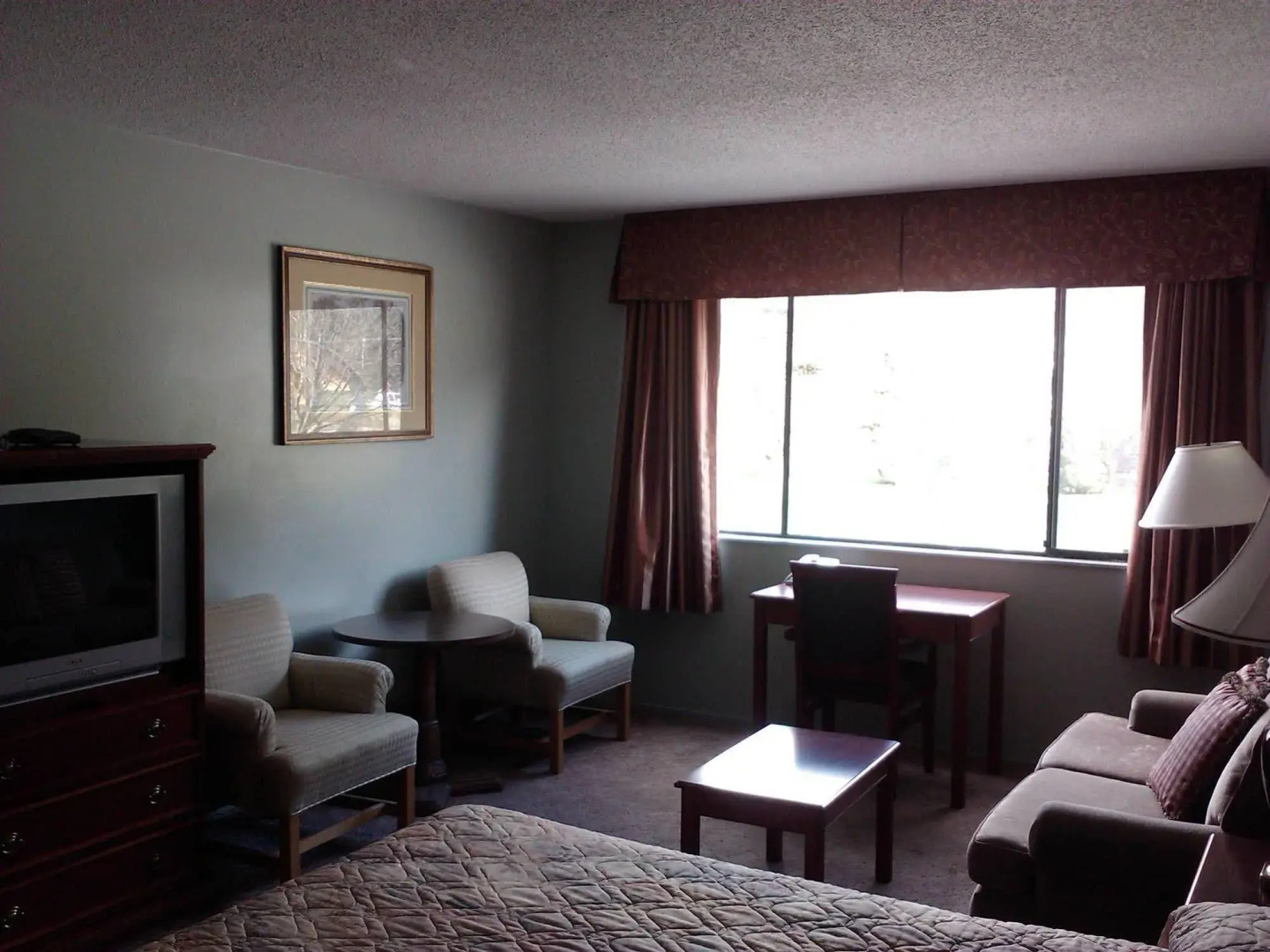 August Jack Motor Inn