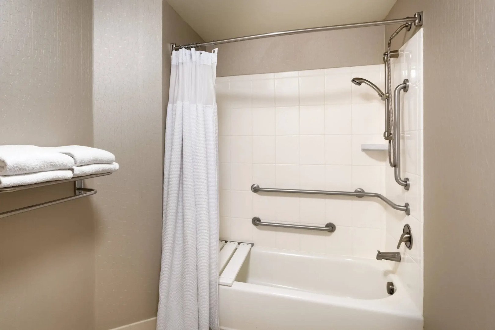 Springhill Suites by Marriott Thatcher