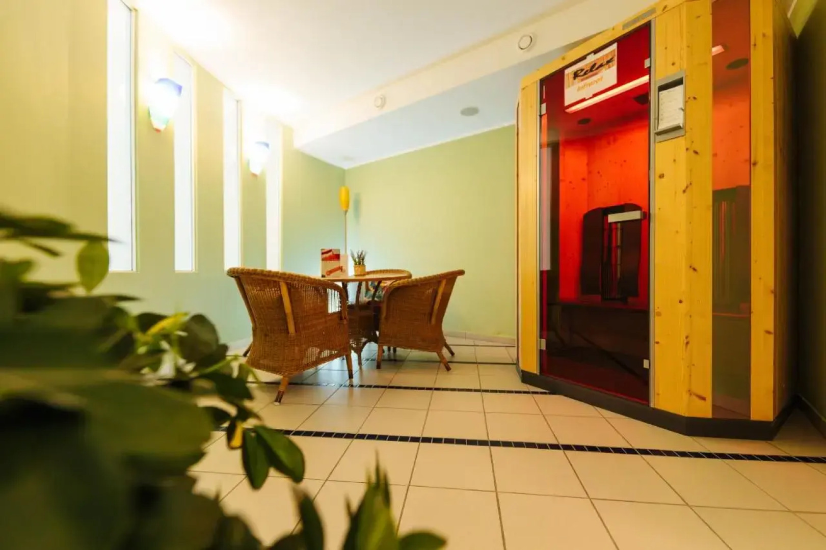 Europas 1. Baby Und Kinderhotel