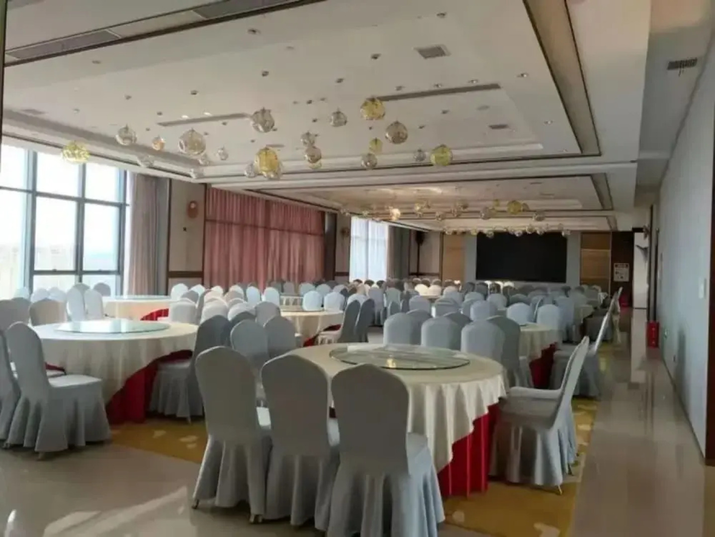 Ruijin International Hotel