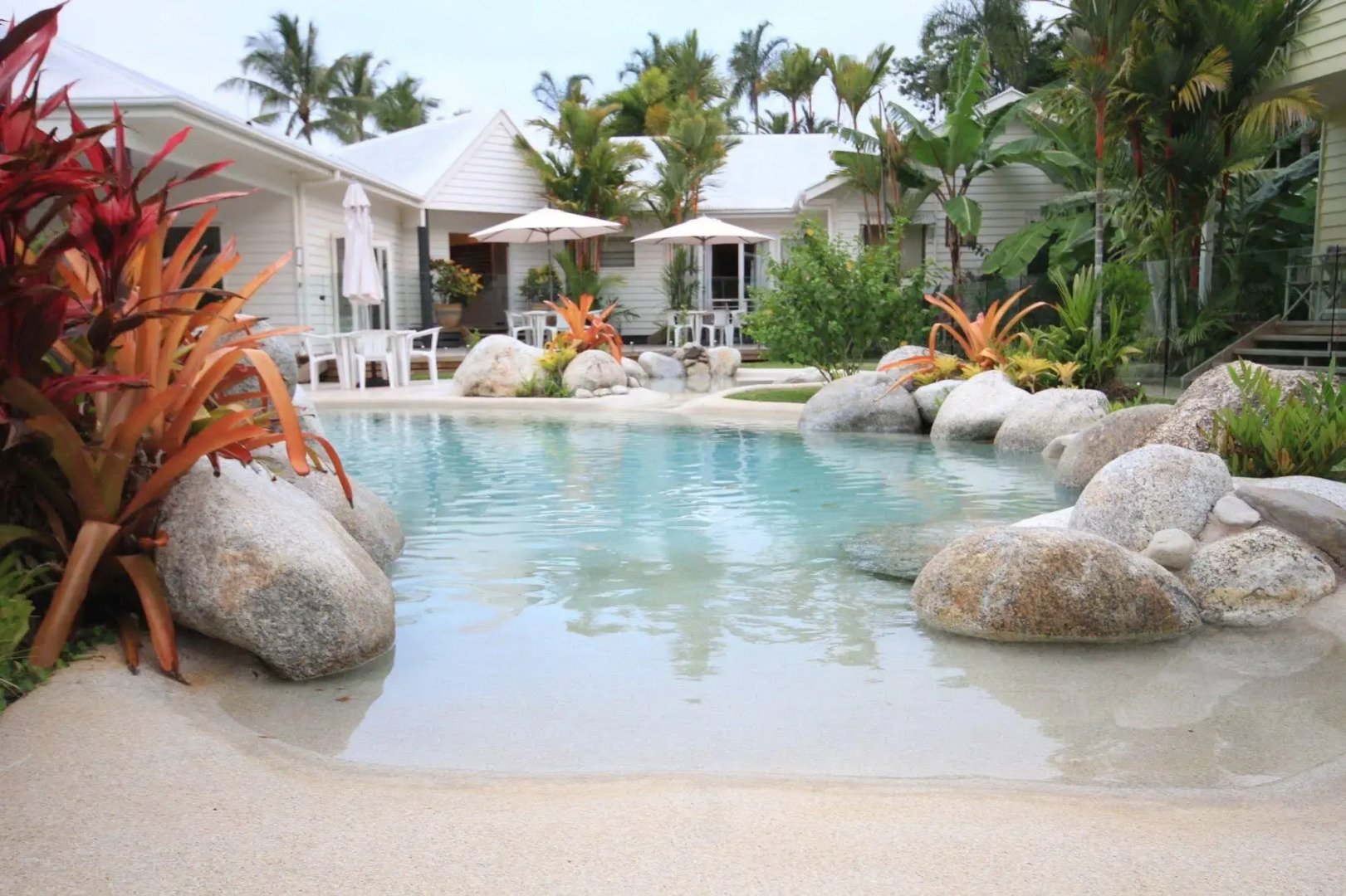 Mossman Resort Holiday Villas