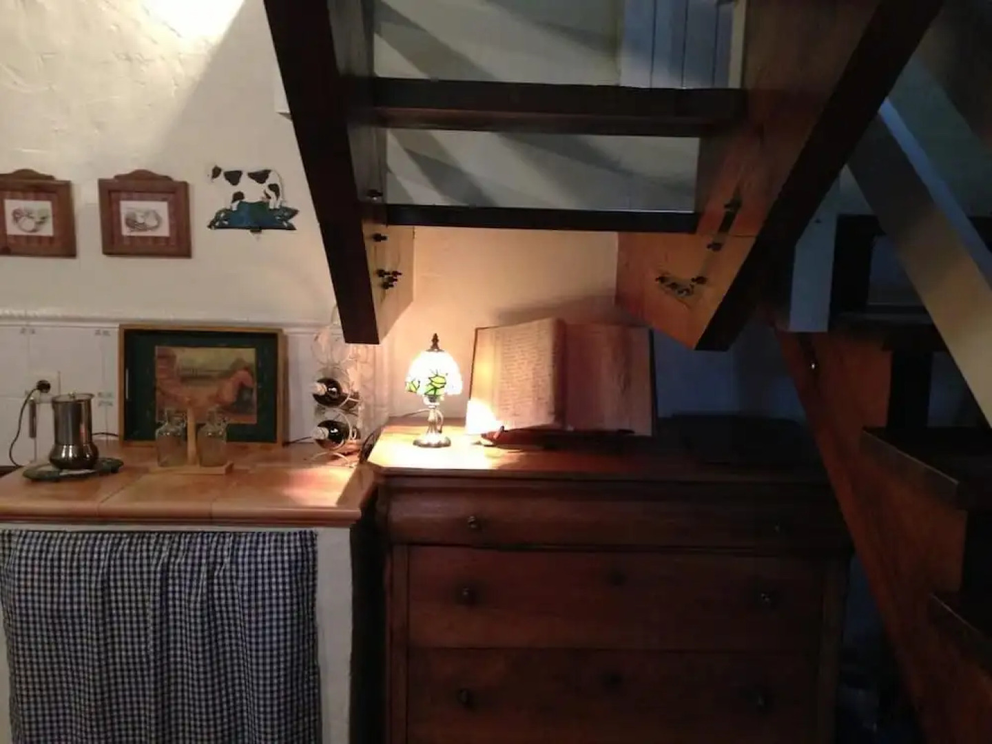 Casa Rural El Fortin