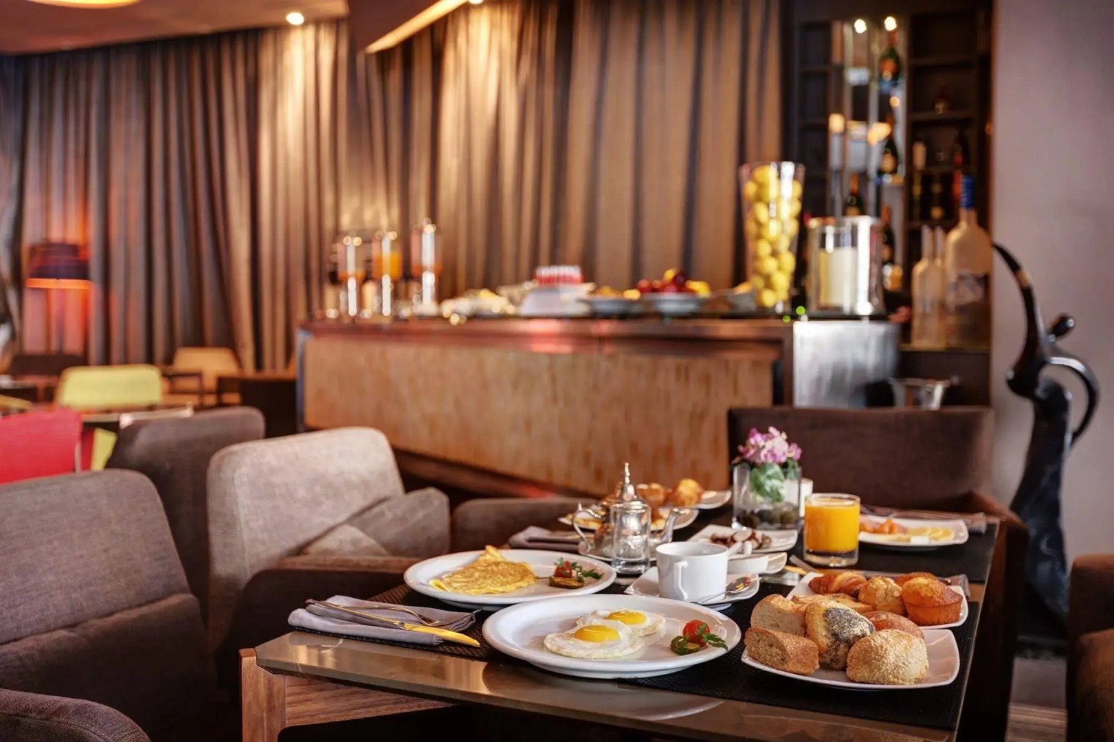 Gray Boutique Hotel Casablanca