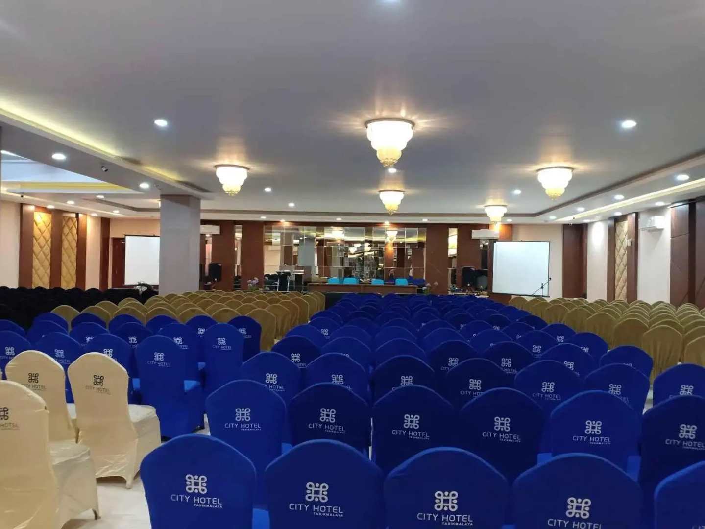 City Hotel Tasikmalaya