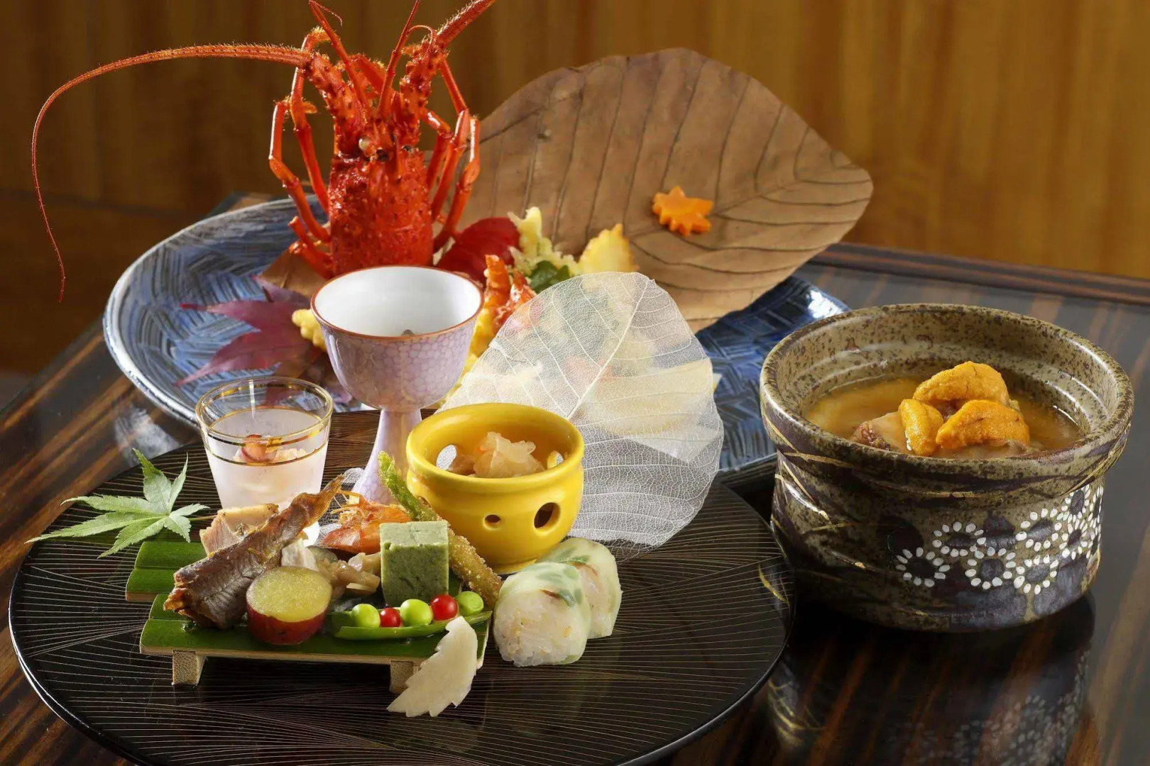 Shima Kanko Hotel The Bay Suites