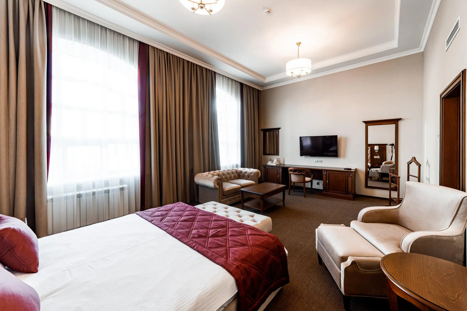 Гранд отель