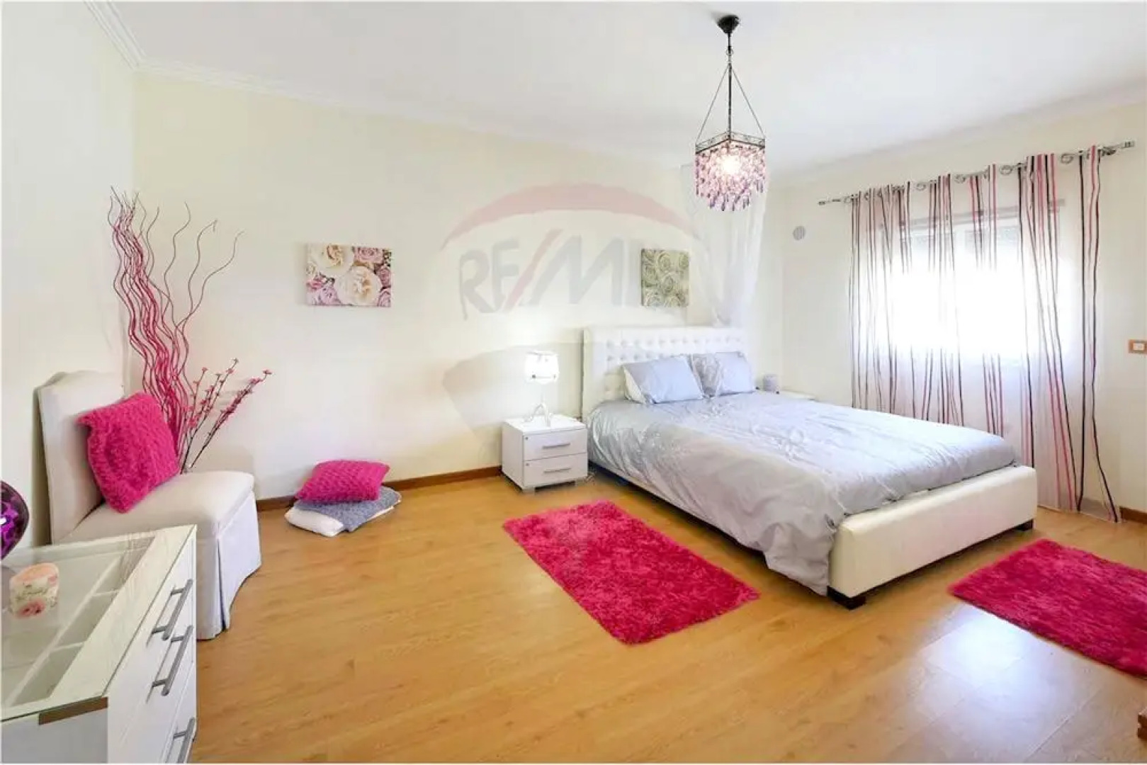 Villa With 3 Bedrooms in Igreja Nova, With Wonderful Mountain View, Pr