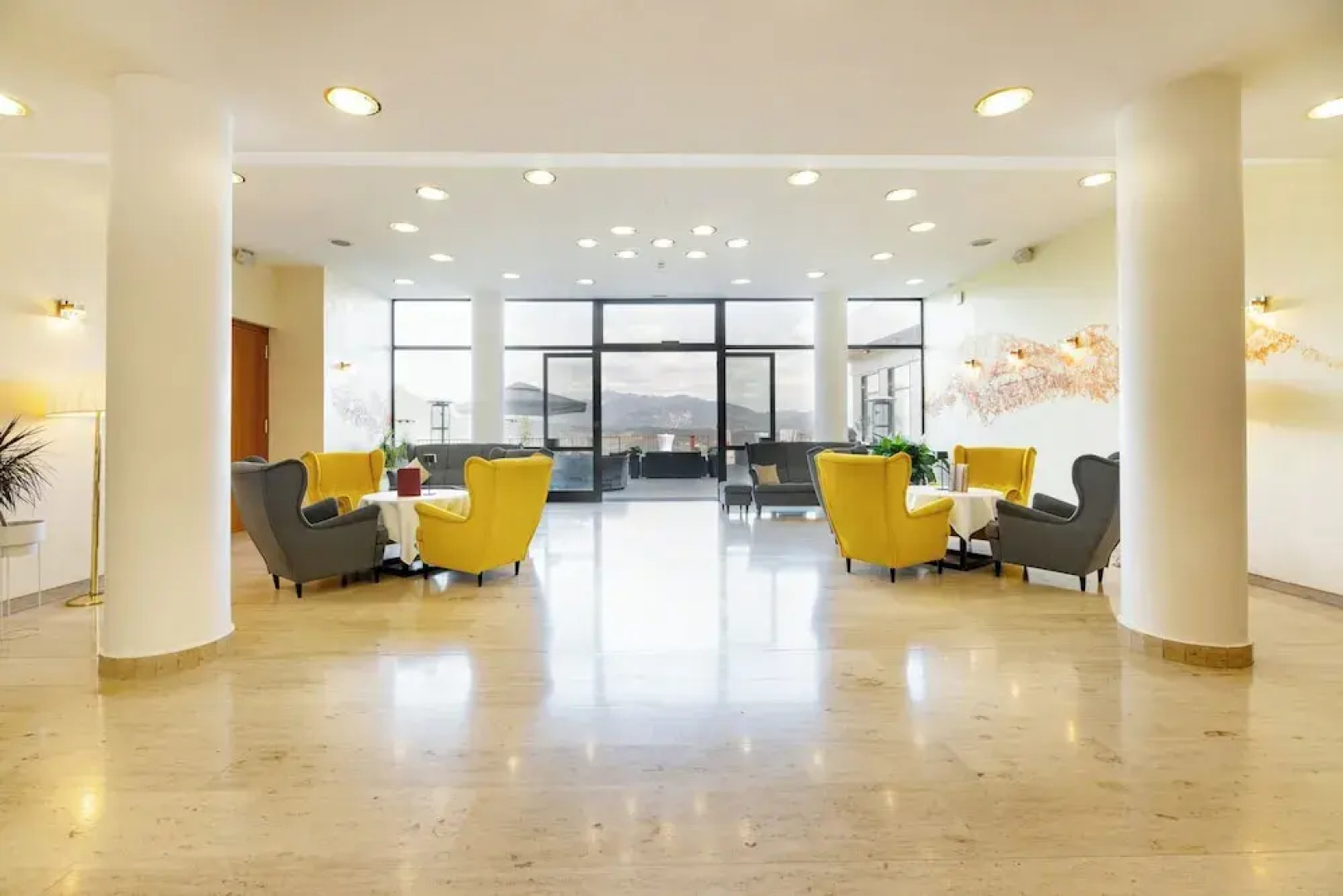 Sporthotel am Semmering