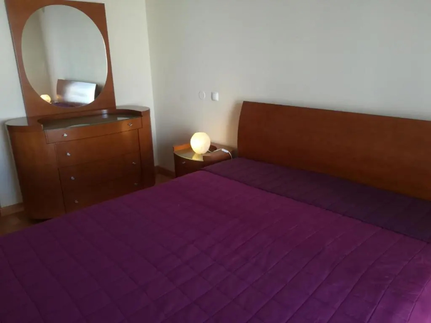 Rooms_Heart Apartment