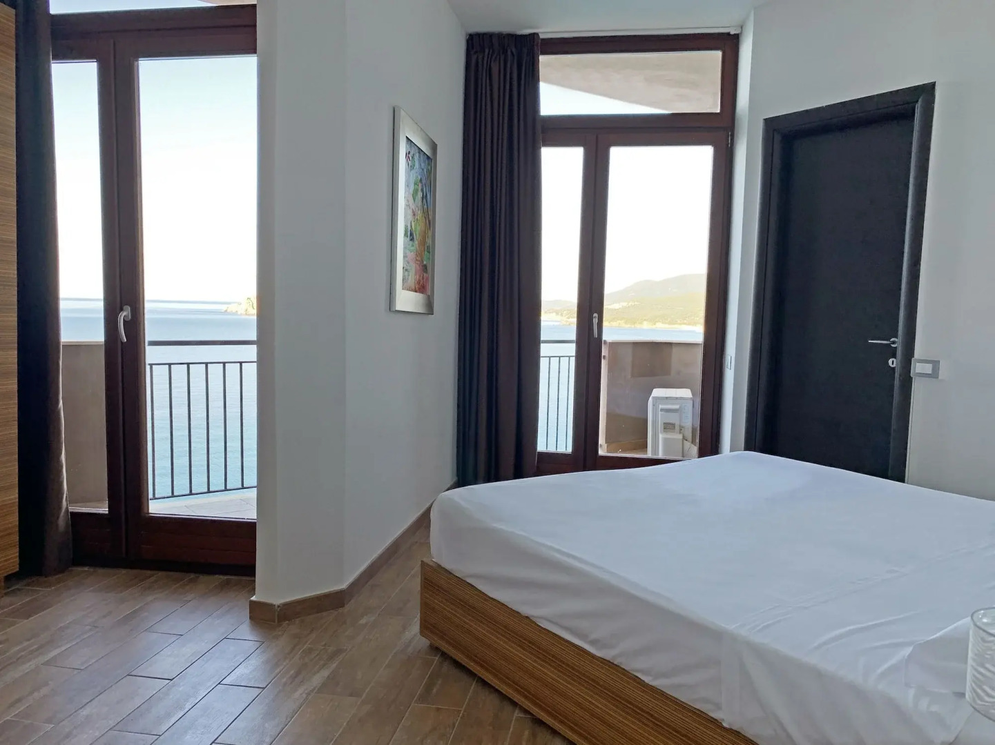 Residence Le Rocce Rosse