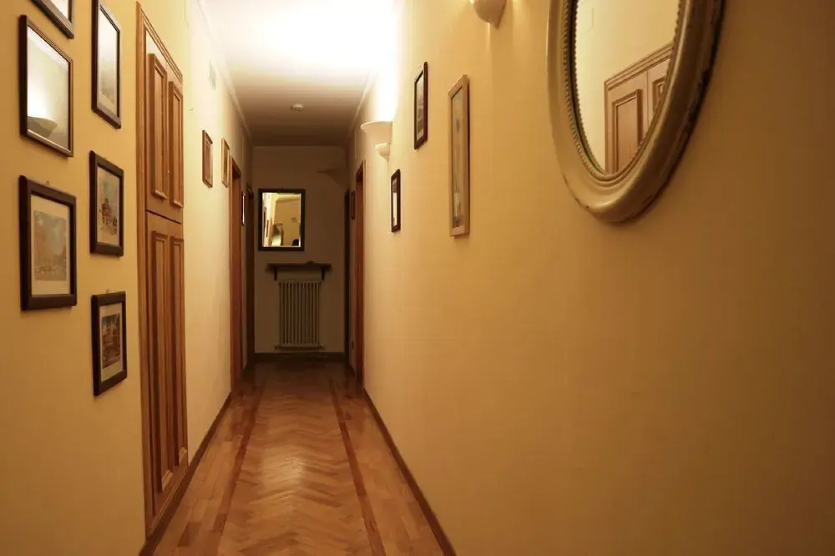 Agriturismo Beata Vanna