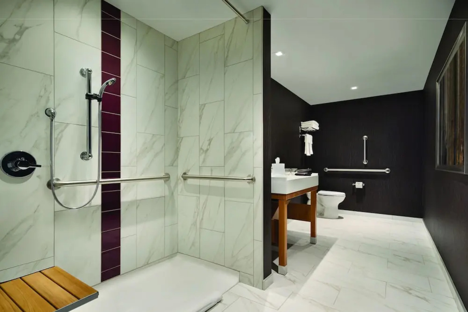 The Landing Hotel at Rivers Casino & Resort