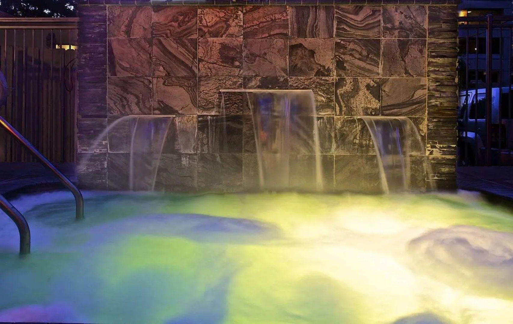 Hilton Garden Inn San Francisco/Oakland Bay Bridge