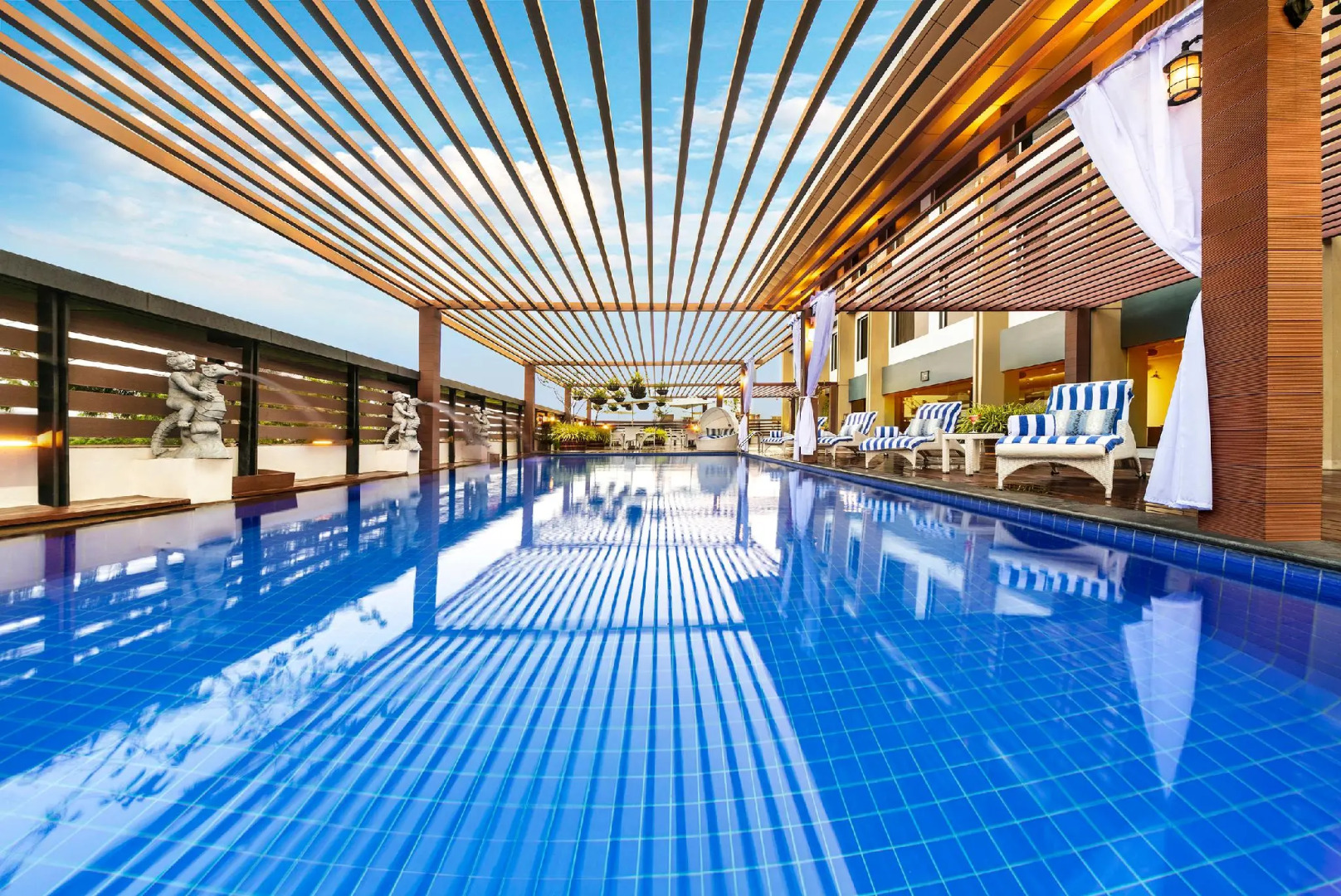 Grand Kakinada by GRT Hotels