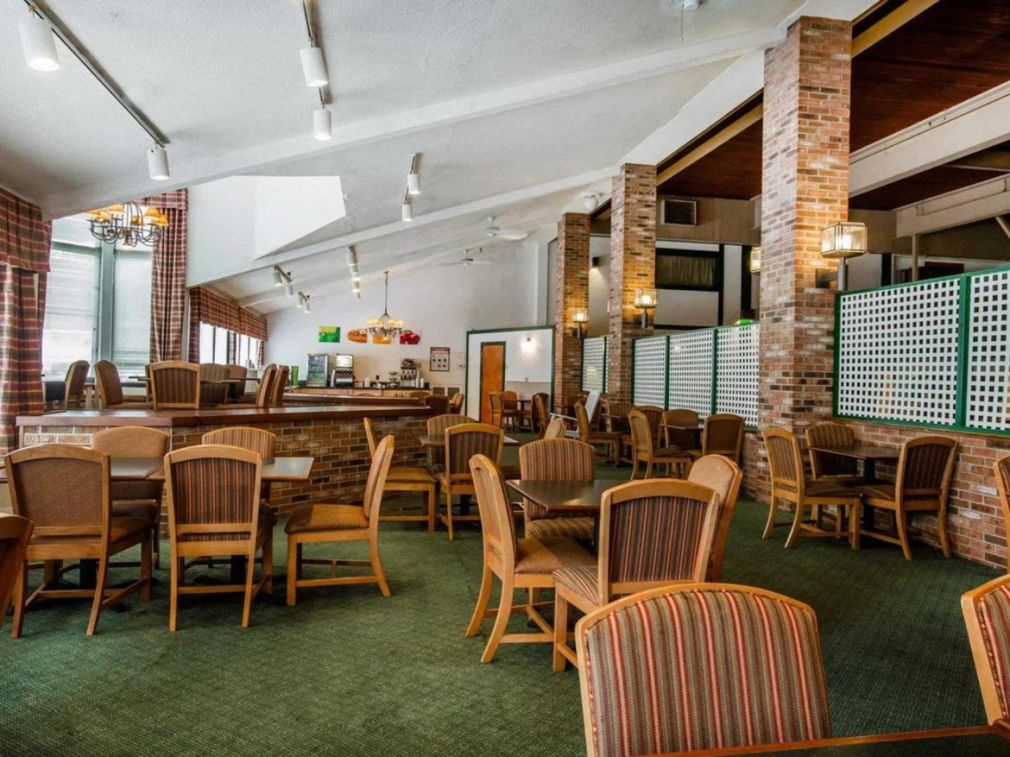 Quality Inn on Lake Placid Lake Placid