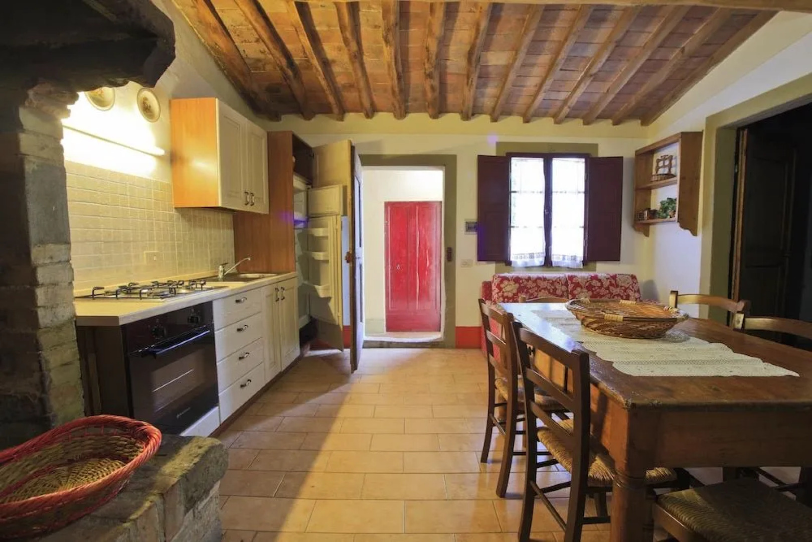 Agriturismo Sorbigliana