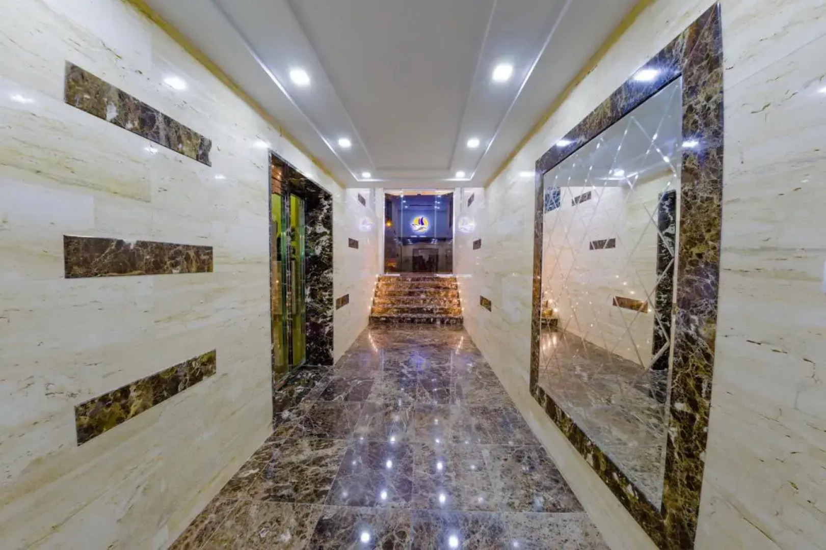 Residence Touristique Du Port