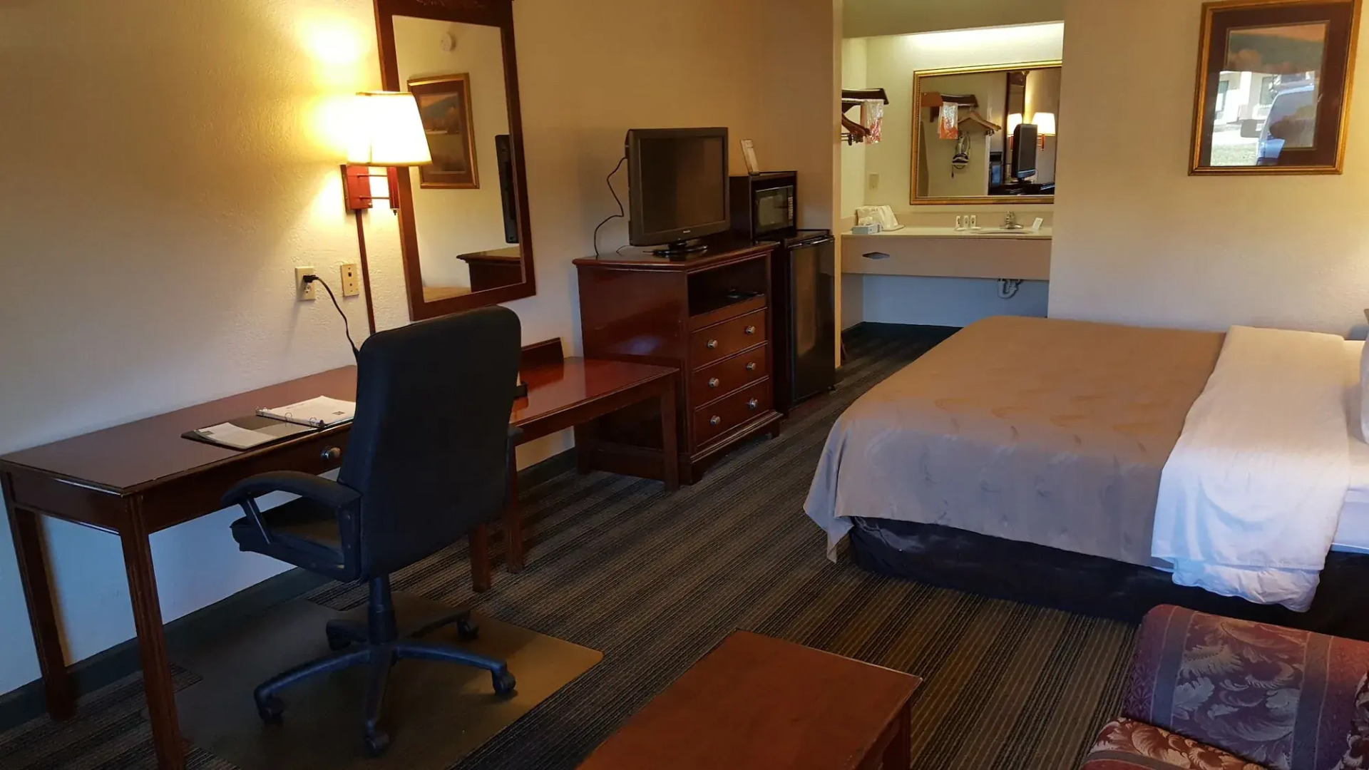 Quality Inn Mobile West Tillmans Corner