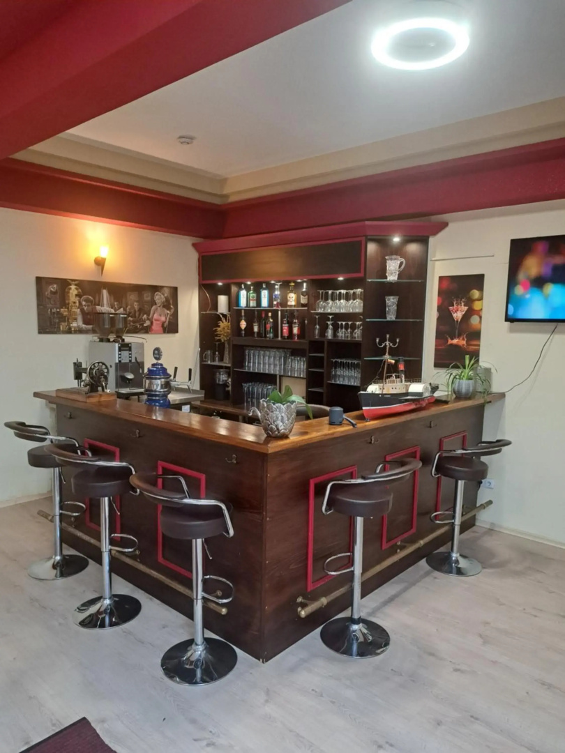 Hotel A8 Lukas