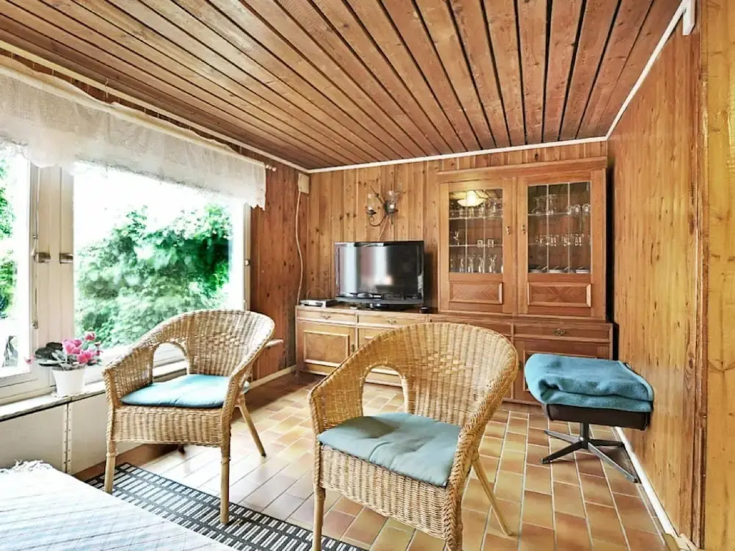 5 Person Holiday Home in Hassleholm-by Traum